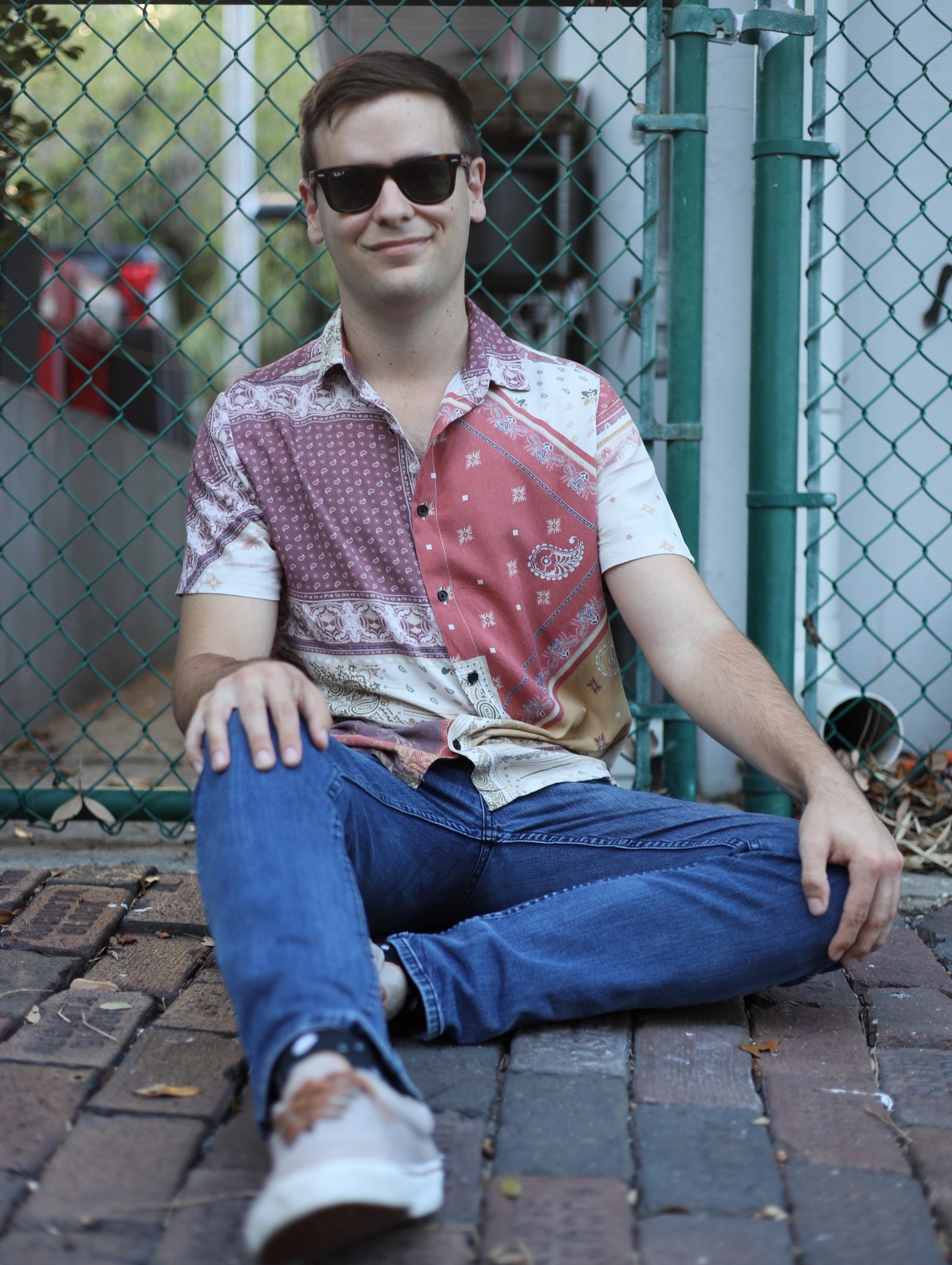 Justin Rice