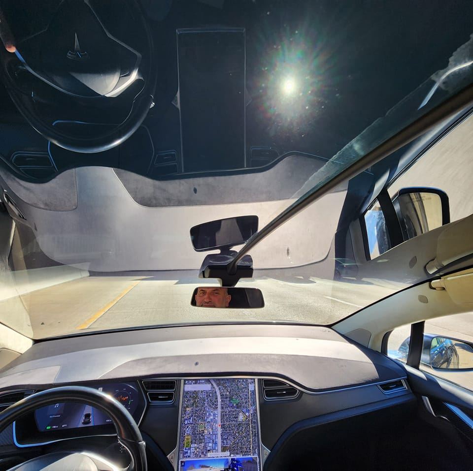 Tesla Professionals | Is this module 6 | Facebook