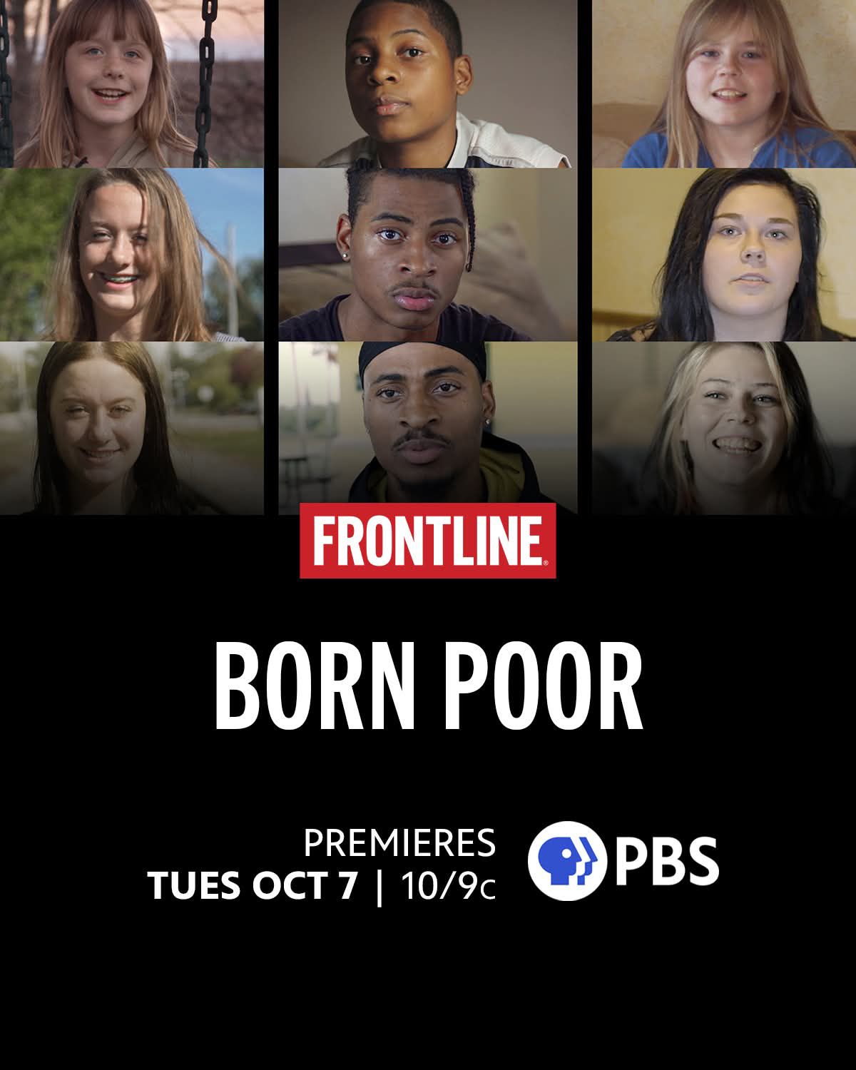 More than a decade ago, the Emmy-nominated documentary 
