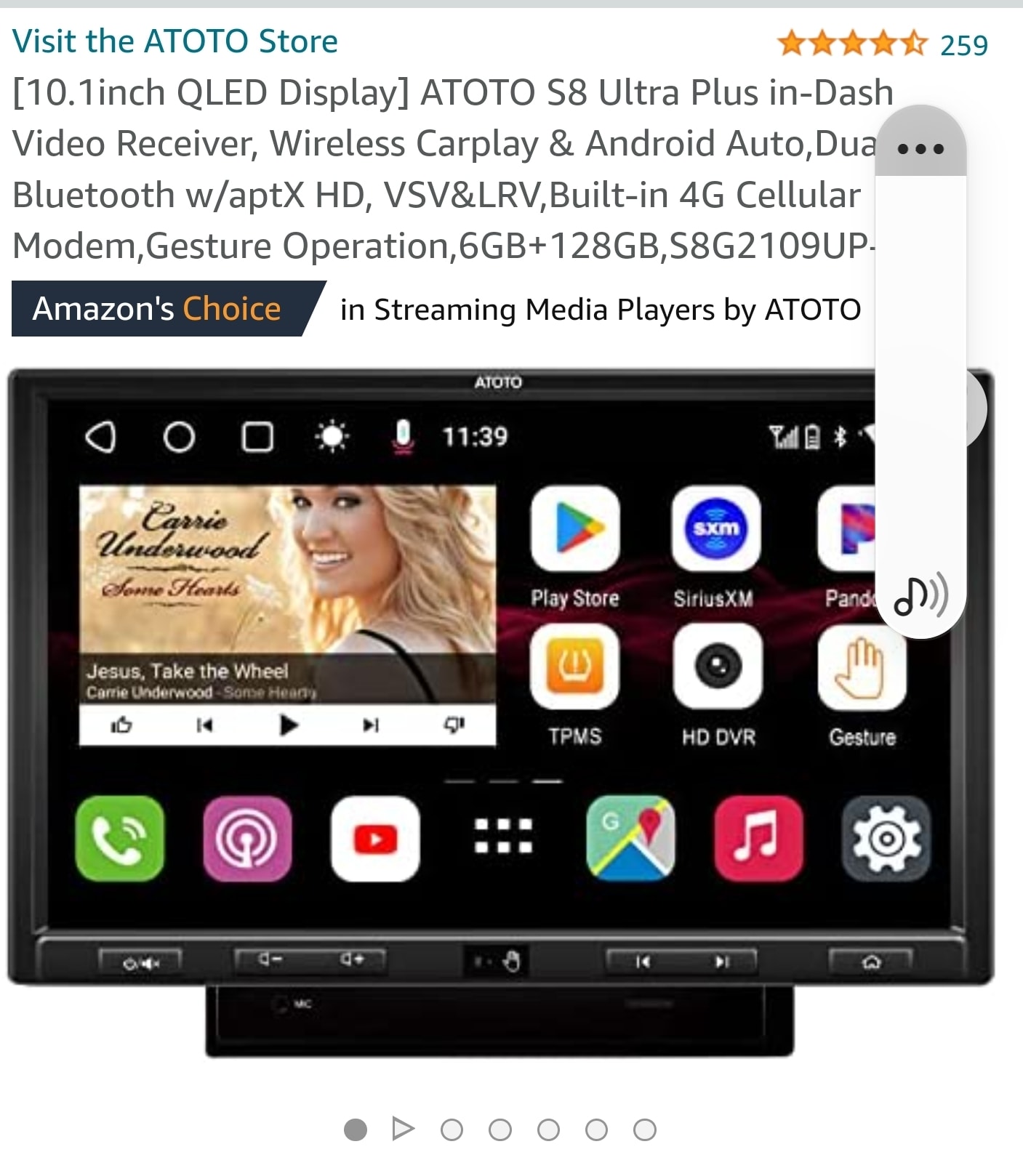 Atoto S8 Pro review and comparison to Ultra Plus