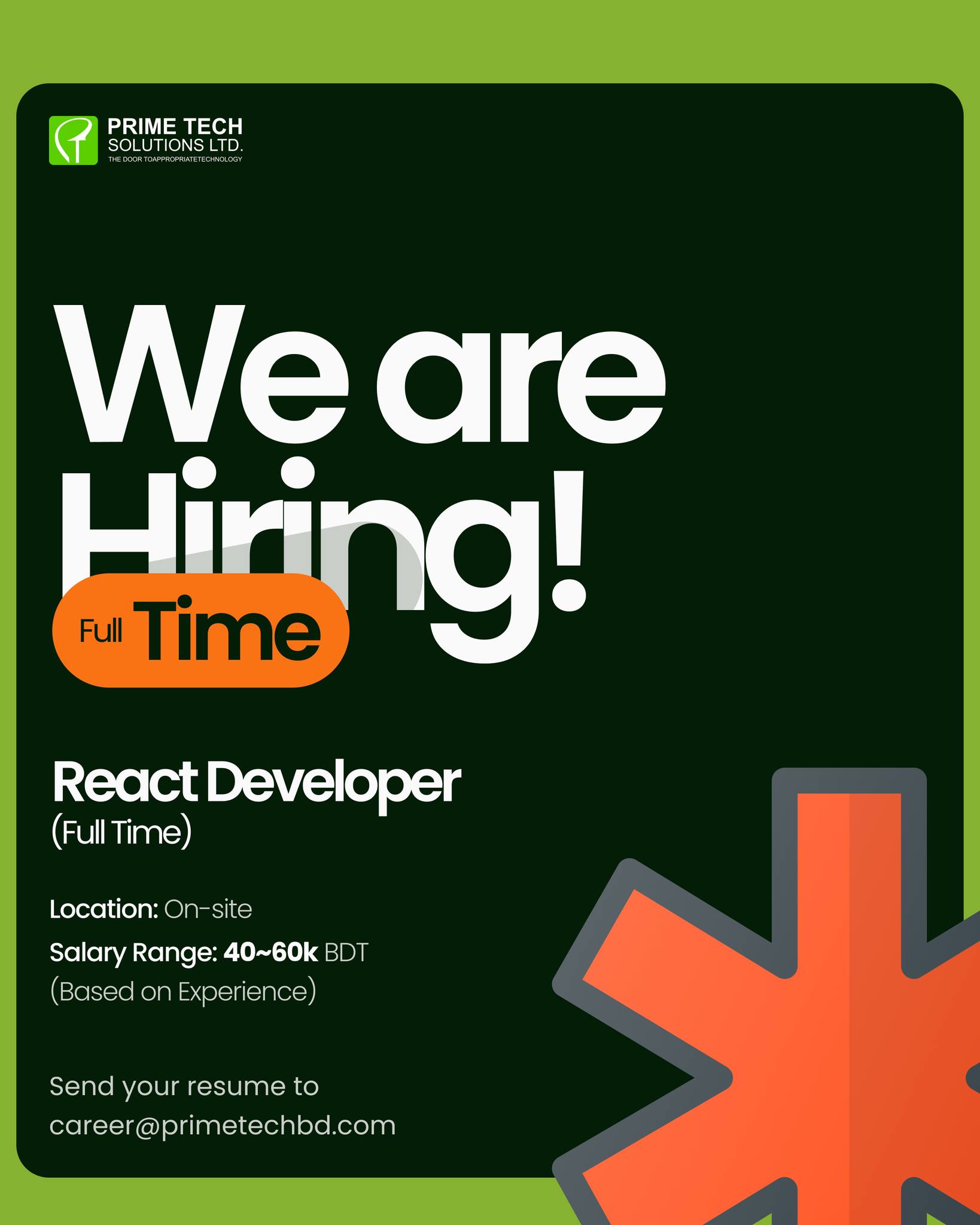 WordPressians | #jobpost | Facebook