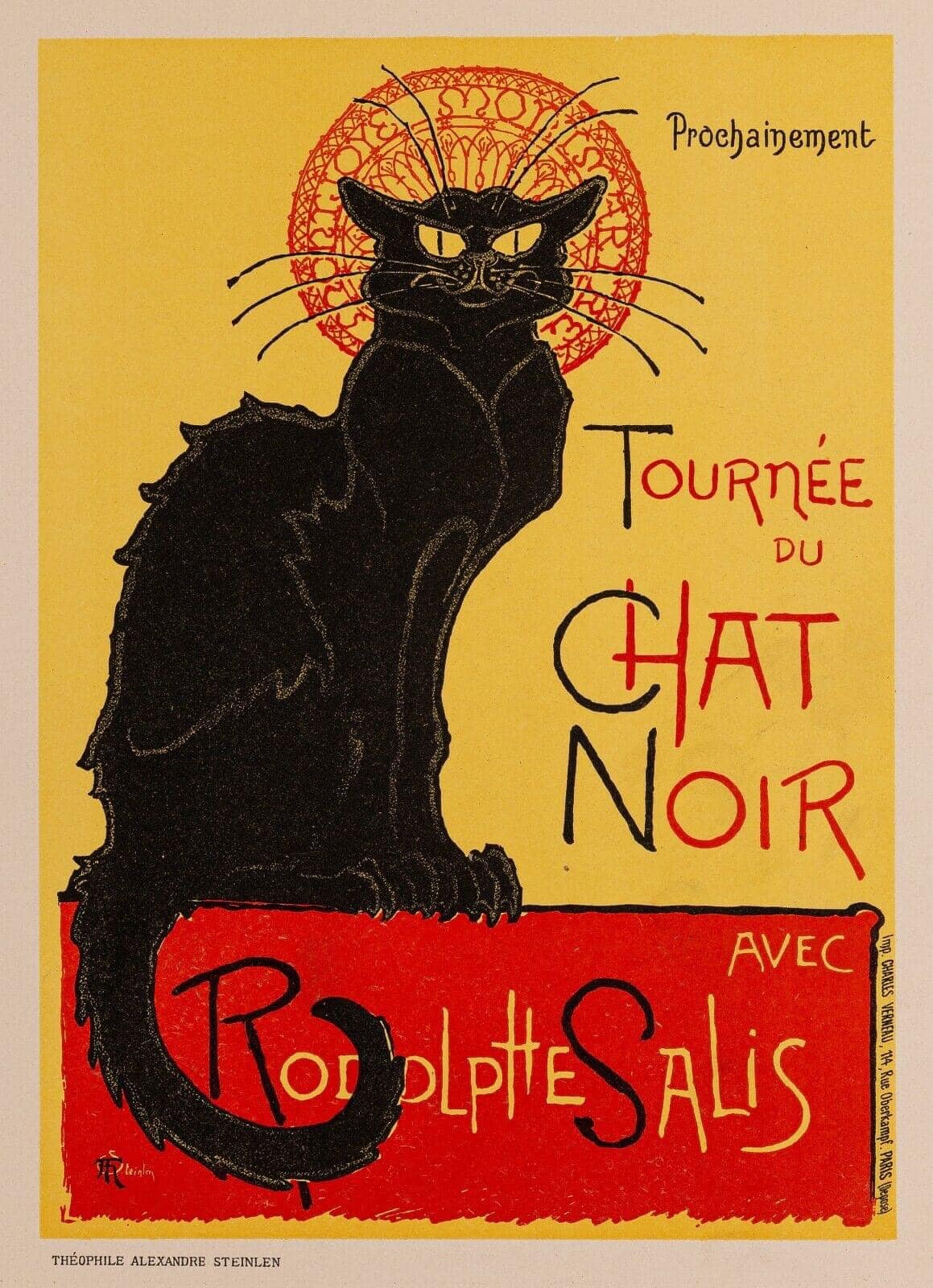 Illustrations from The Black Cat magazine, vol. 16 (1910-1911)