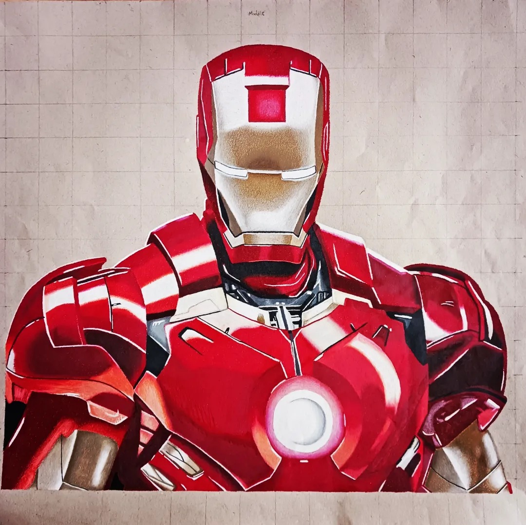 iron man helmet canvas panting I am Find Iron Man Wall Canvas and all of our other affordable retro video games Happy birthday, Robert Downey Jr!