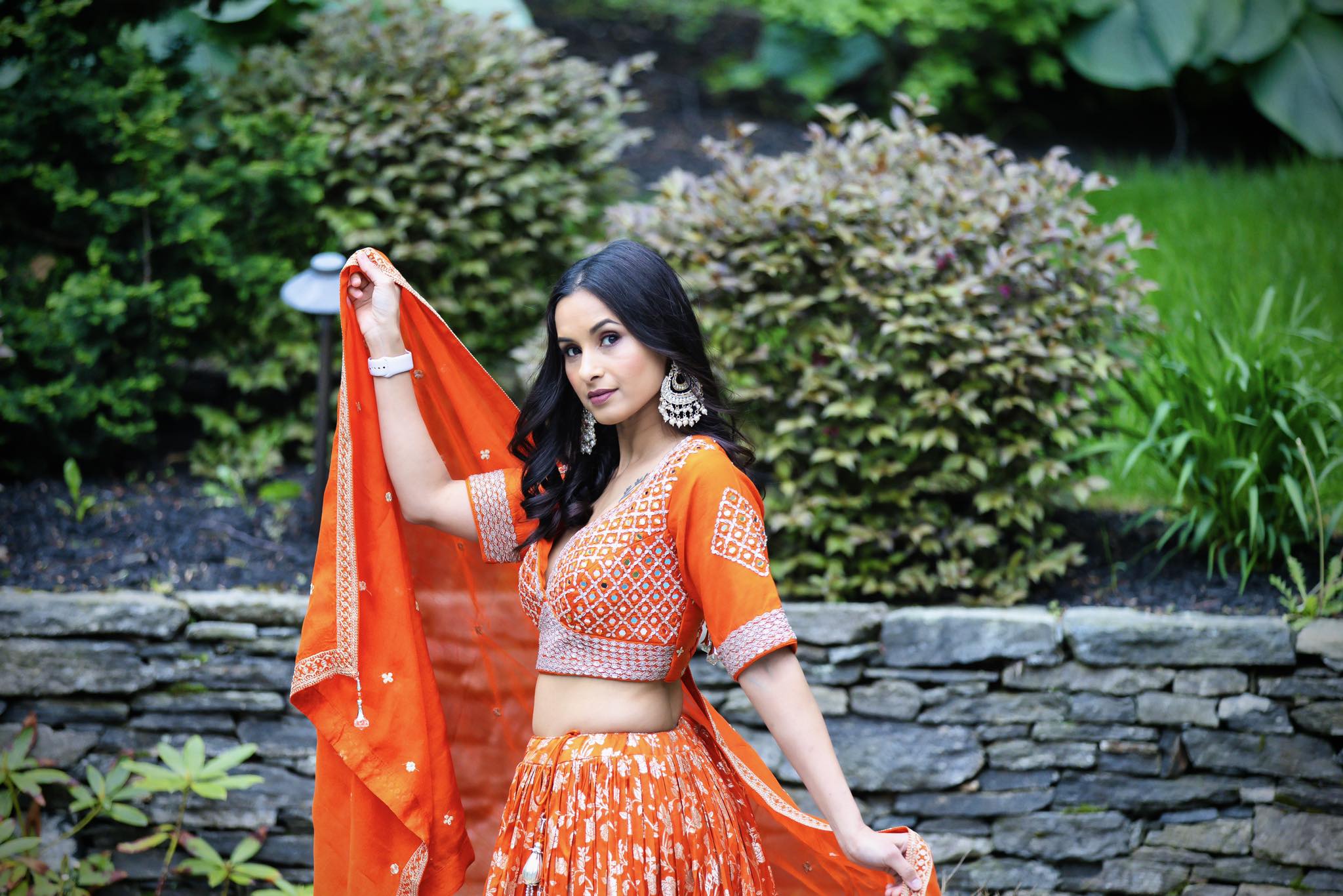 Priya Bagade - Priya Bagade added a new photo — in Boston, MA.