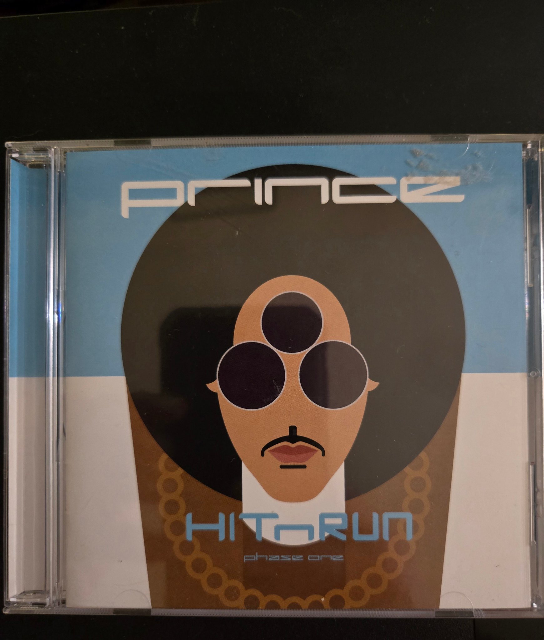 Get ready to relive this era all over again with HITNRUN Phase One