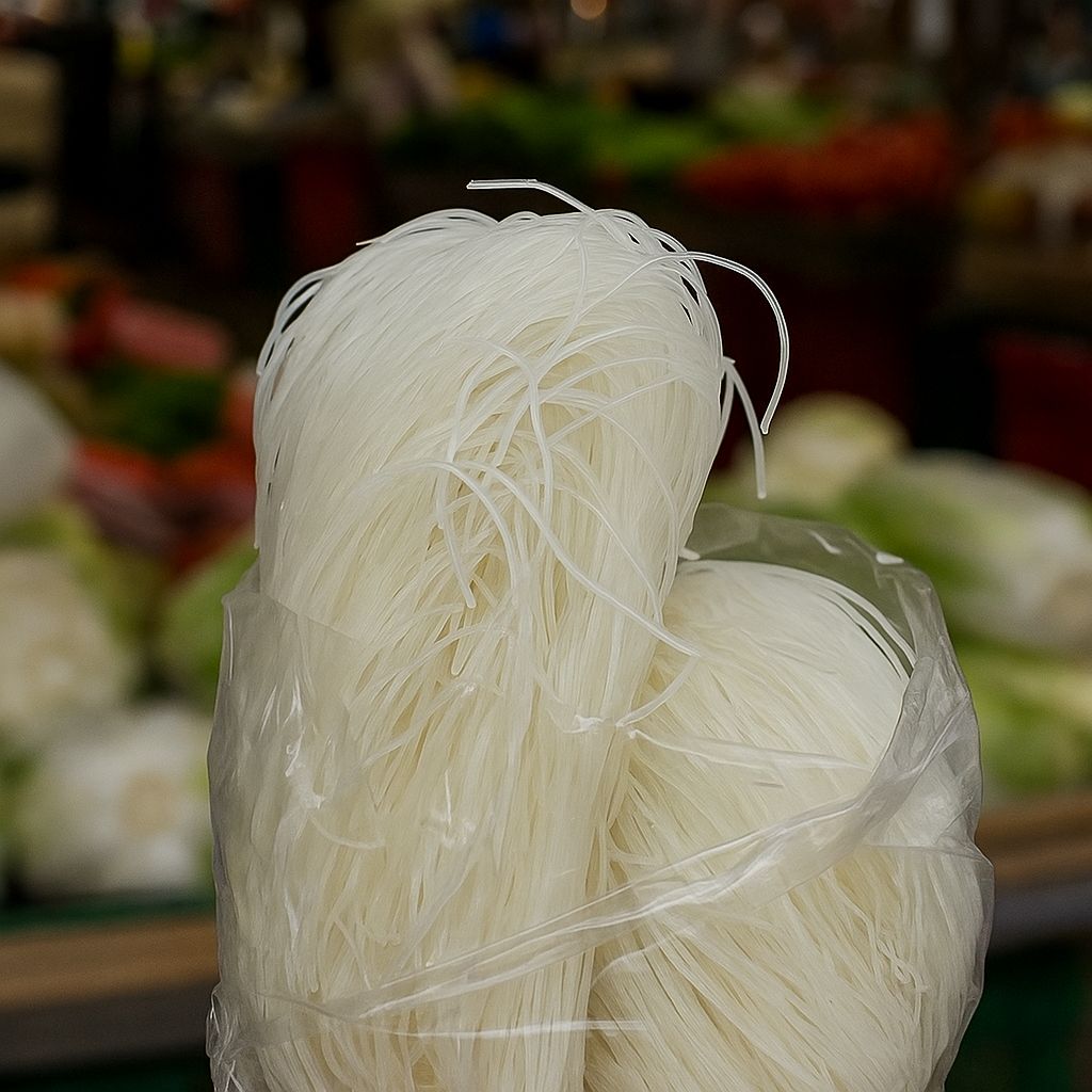 炯程 - 【低GI值的冬粉熱量藏在...】 菜市場最常見卻很神秘的主食代表【冬粉】， 透明、細細長長，每次吃麻辣燙、火鍋、 滷味、炒菜幾乎都會 ...