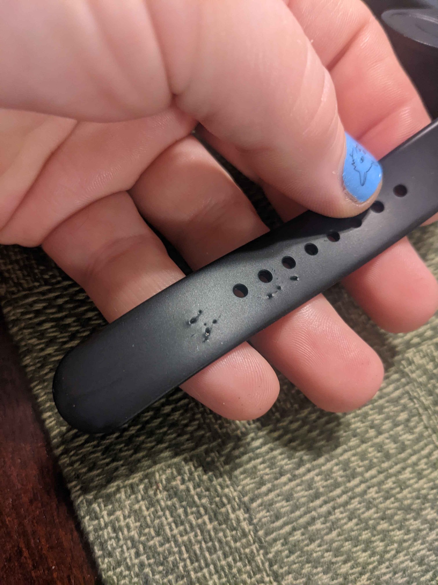 Fitness Tracker Replacement Bands - Wearable Fitness Trackers