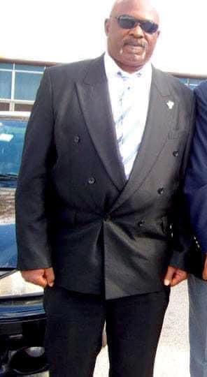 R.I.H bro Chazz Myles Sr