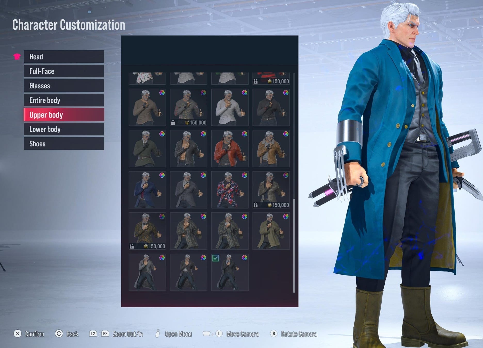 Devil May Cry x Tekken 8! ?