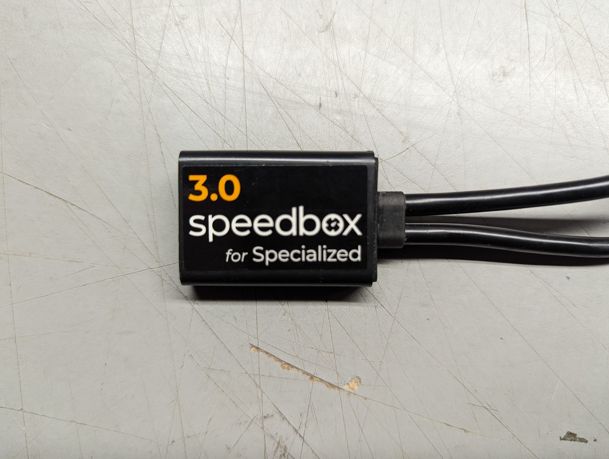 SPEEDi E-Bike Speed Limit Increaser for Specialized Levo