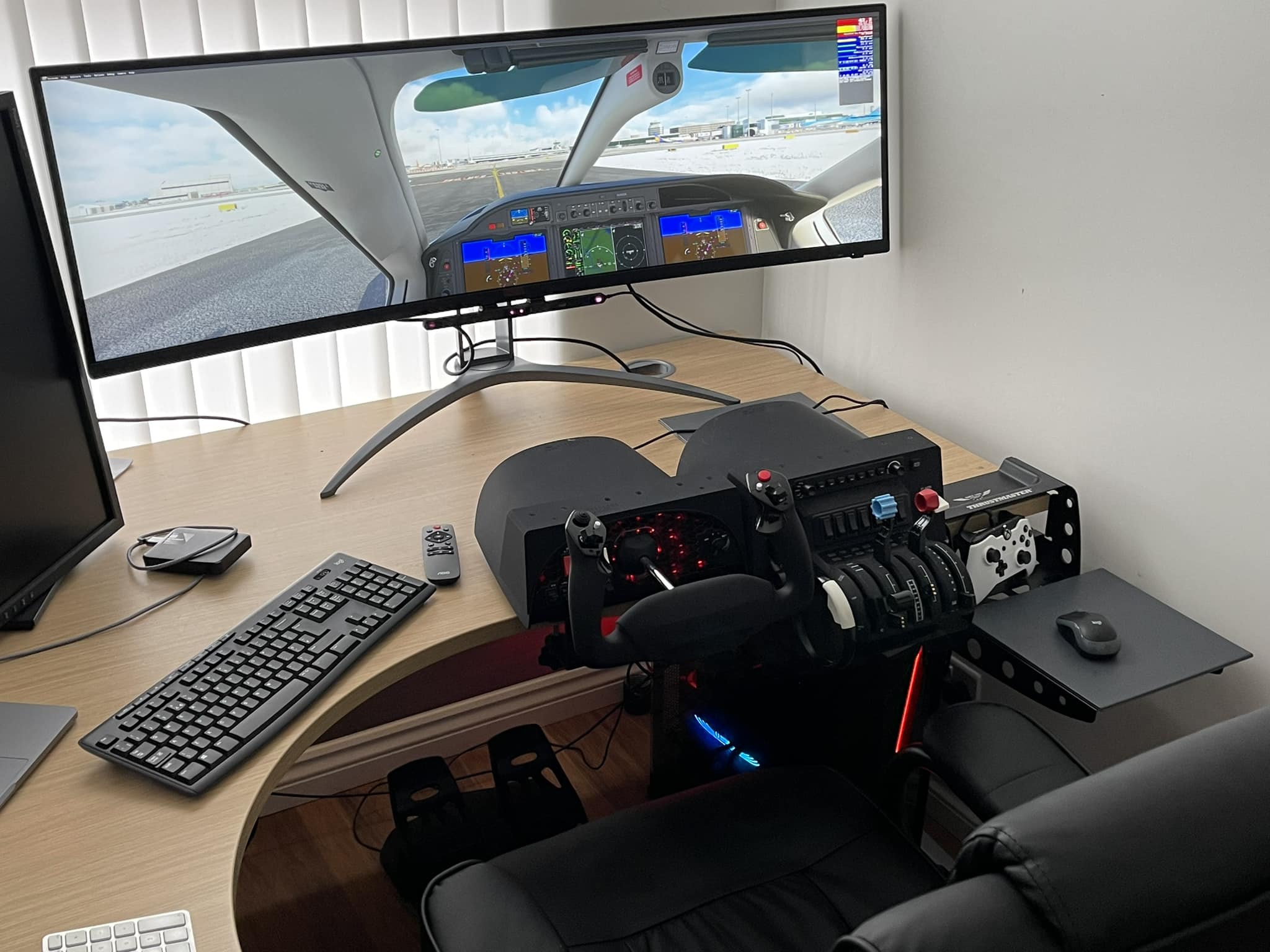 Microsoft Flight Simulator 2024 (Asobo Studio) | So to update from my ...
