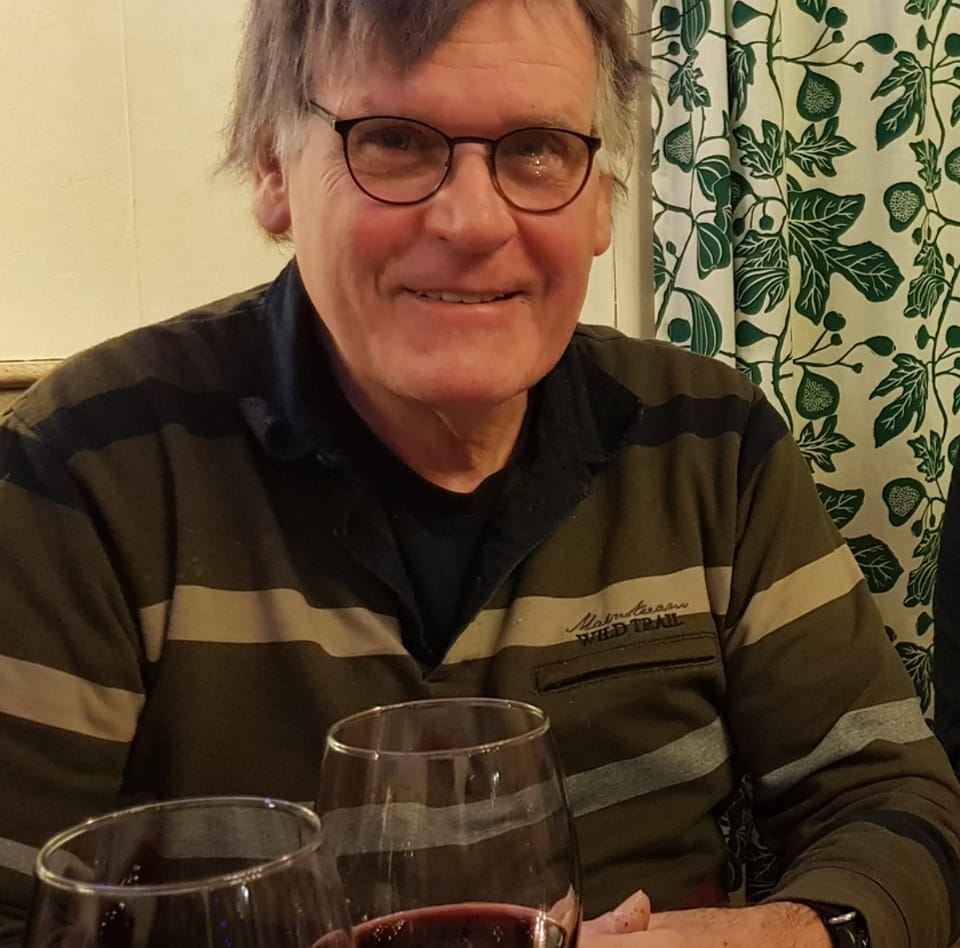 Ivo de Backer (@ivo.debacker) • Facebook, Connect with friends