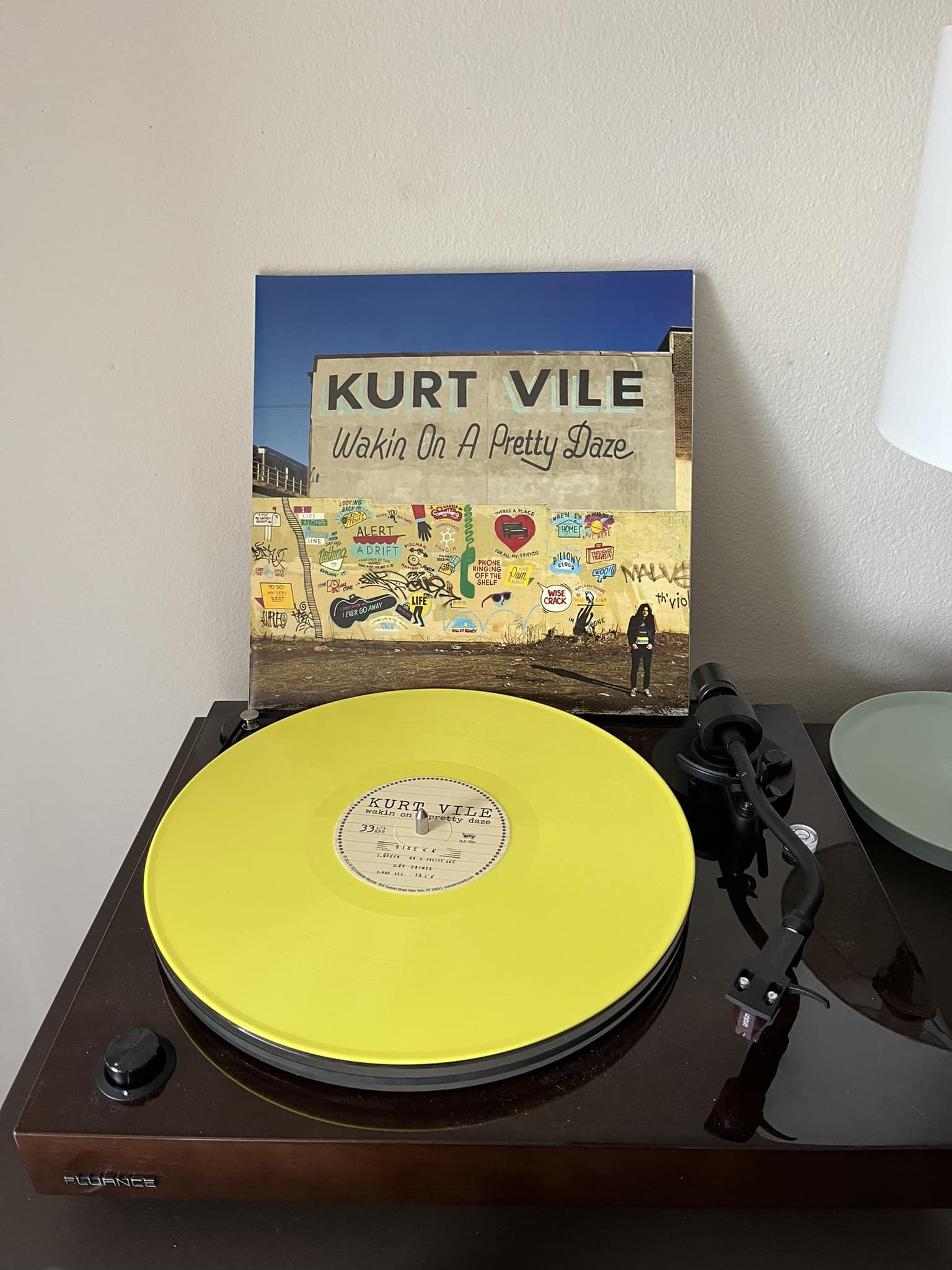 Kurt Vile