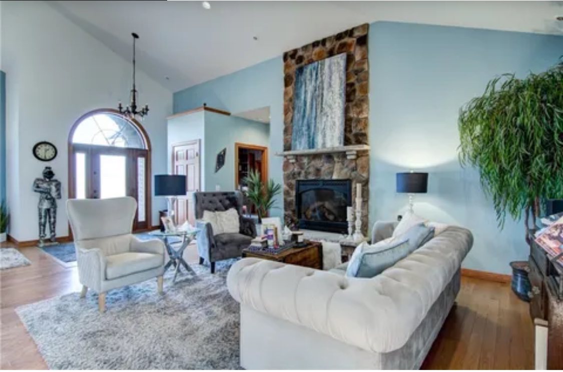 How to Decorate on Top of a Living Room Hutch: Stunning Ideas Revealed