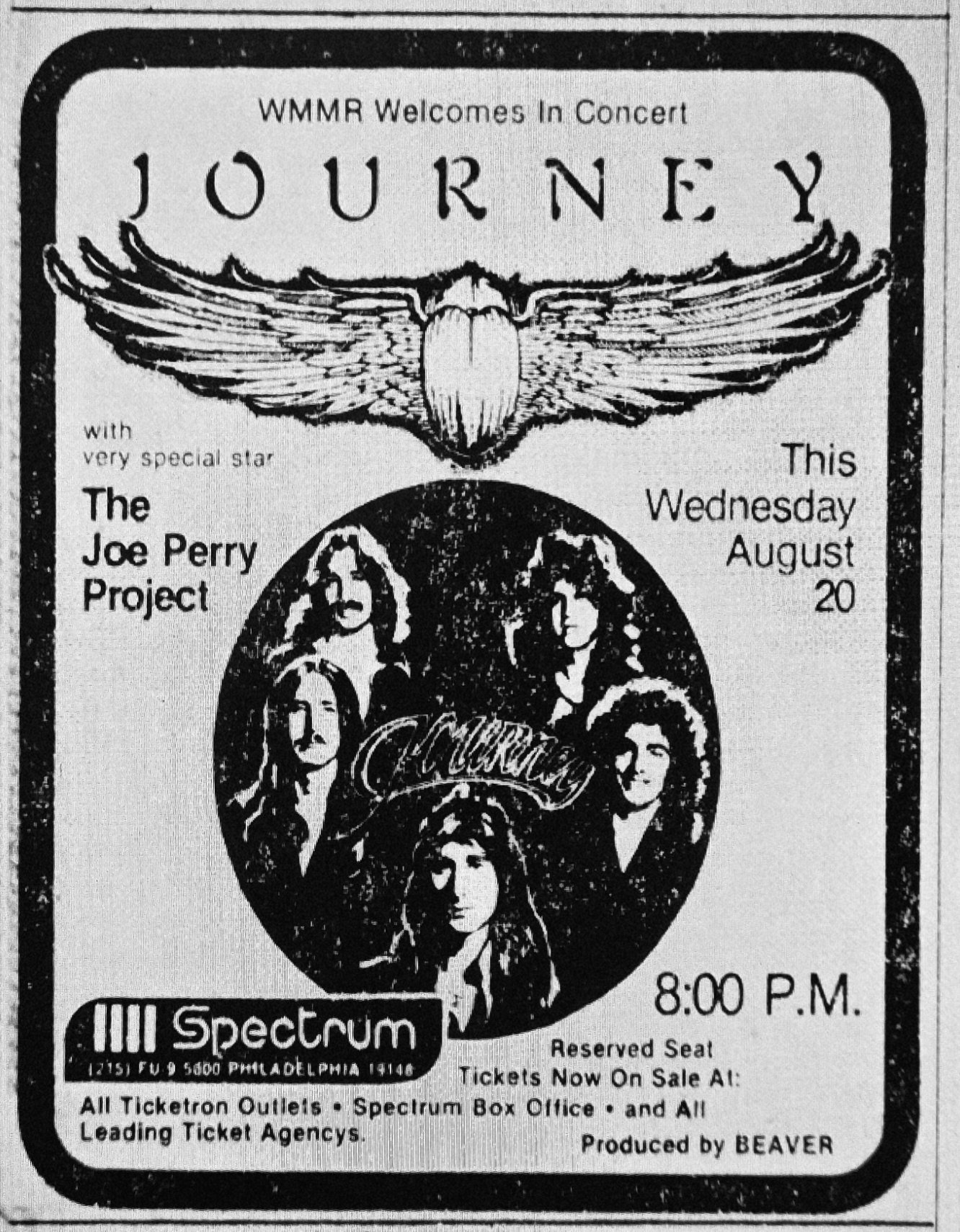 Journey