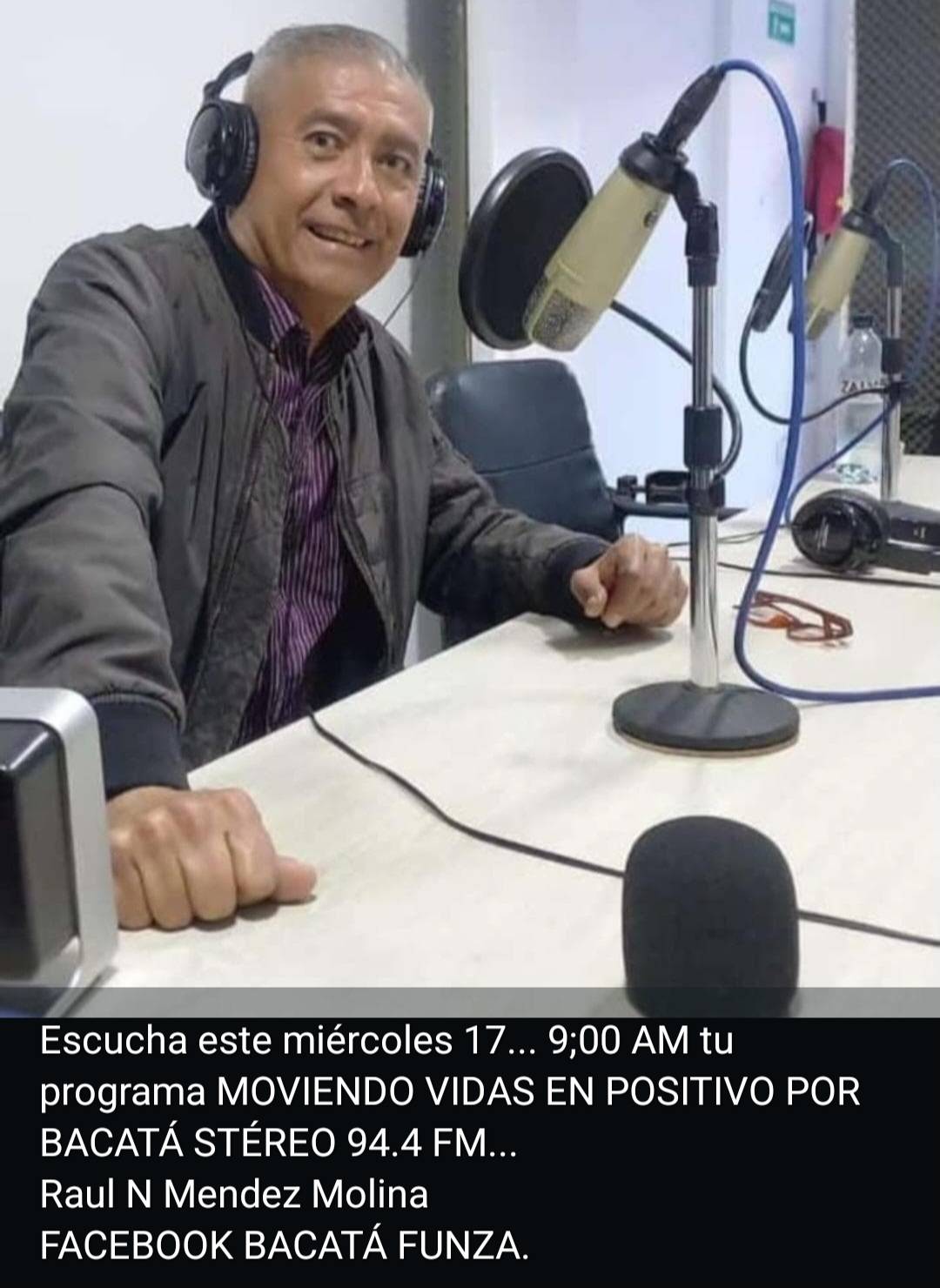 Raul Alexander