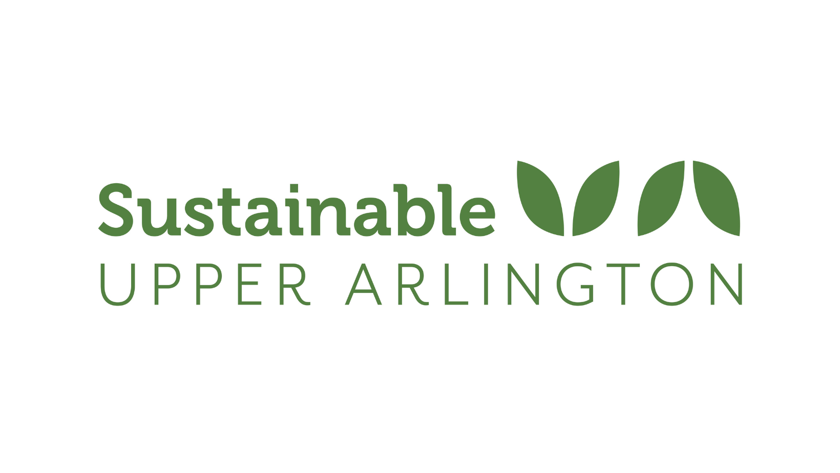 Sustainable Upper Arlington | Hi neighbors! I’ve been thinking a lot ...