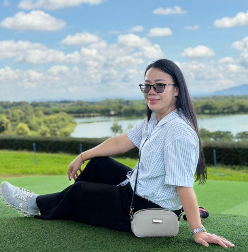 Mina Inthavong