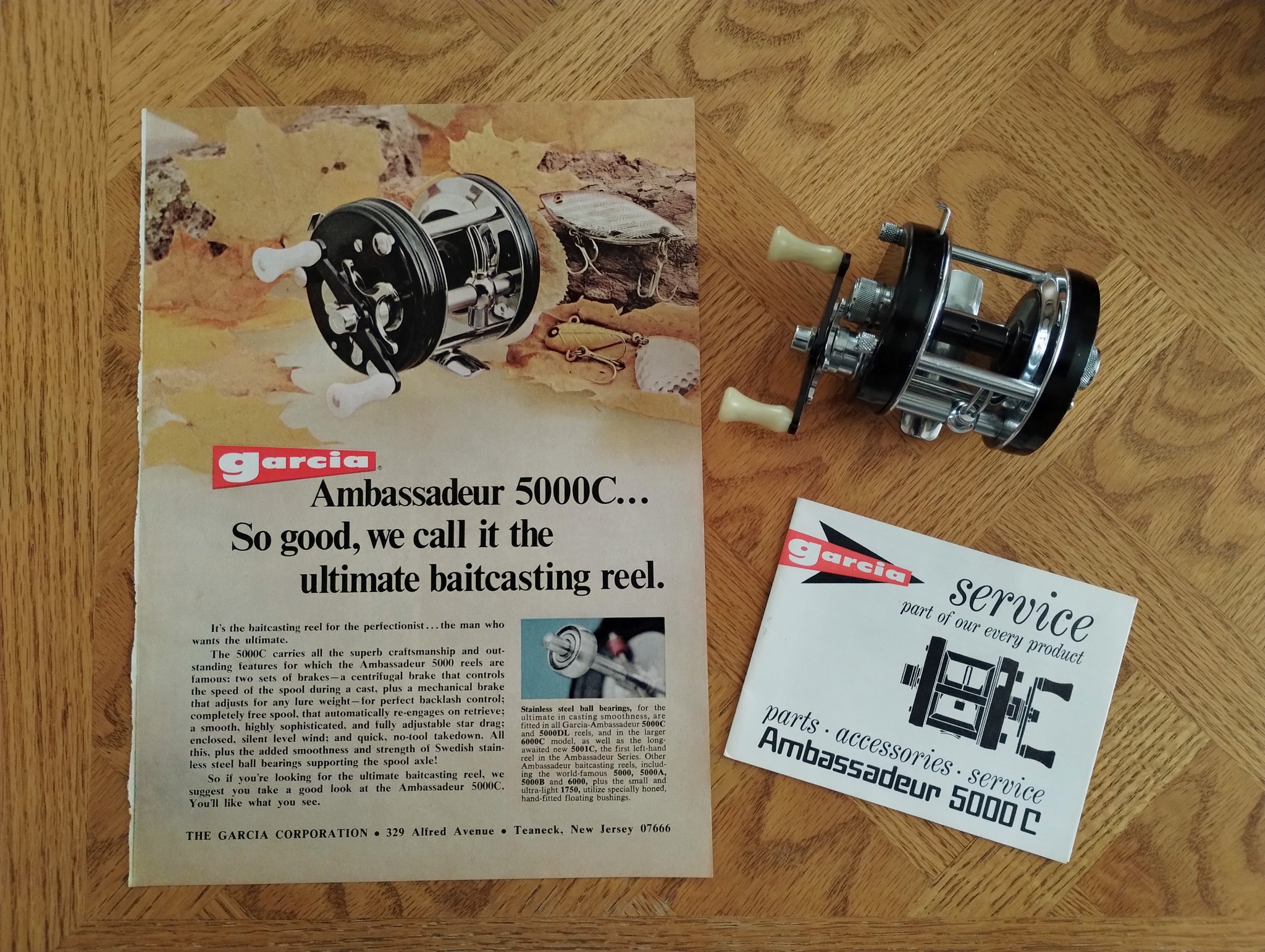 abu garica baitcasting reel parts Garcia C3 Carp Special Round and the extended bent handle with a power knob adds leverage when you need to turn powerful carp at close range What tuning parts are available