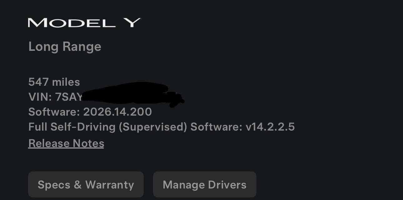 Tesla Model Y Long Range exceeds expectations