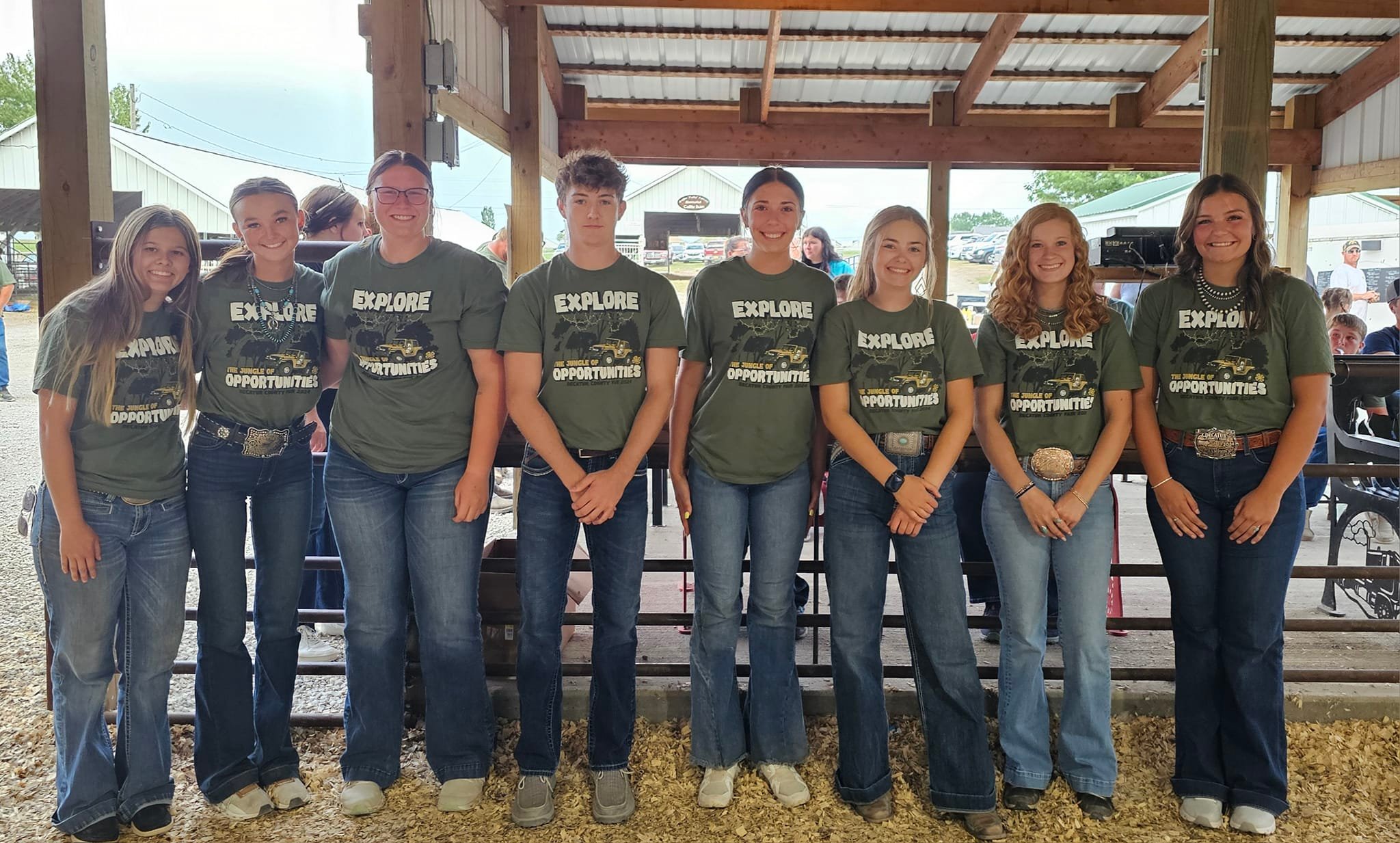 2026 Decatur County Fair | Facebook
