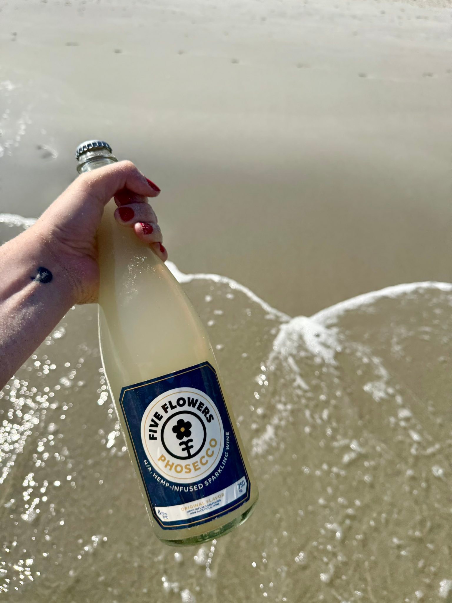 Bookstore with non-alcoholic drinks in Myrtle Beach