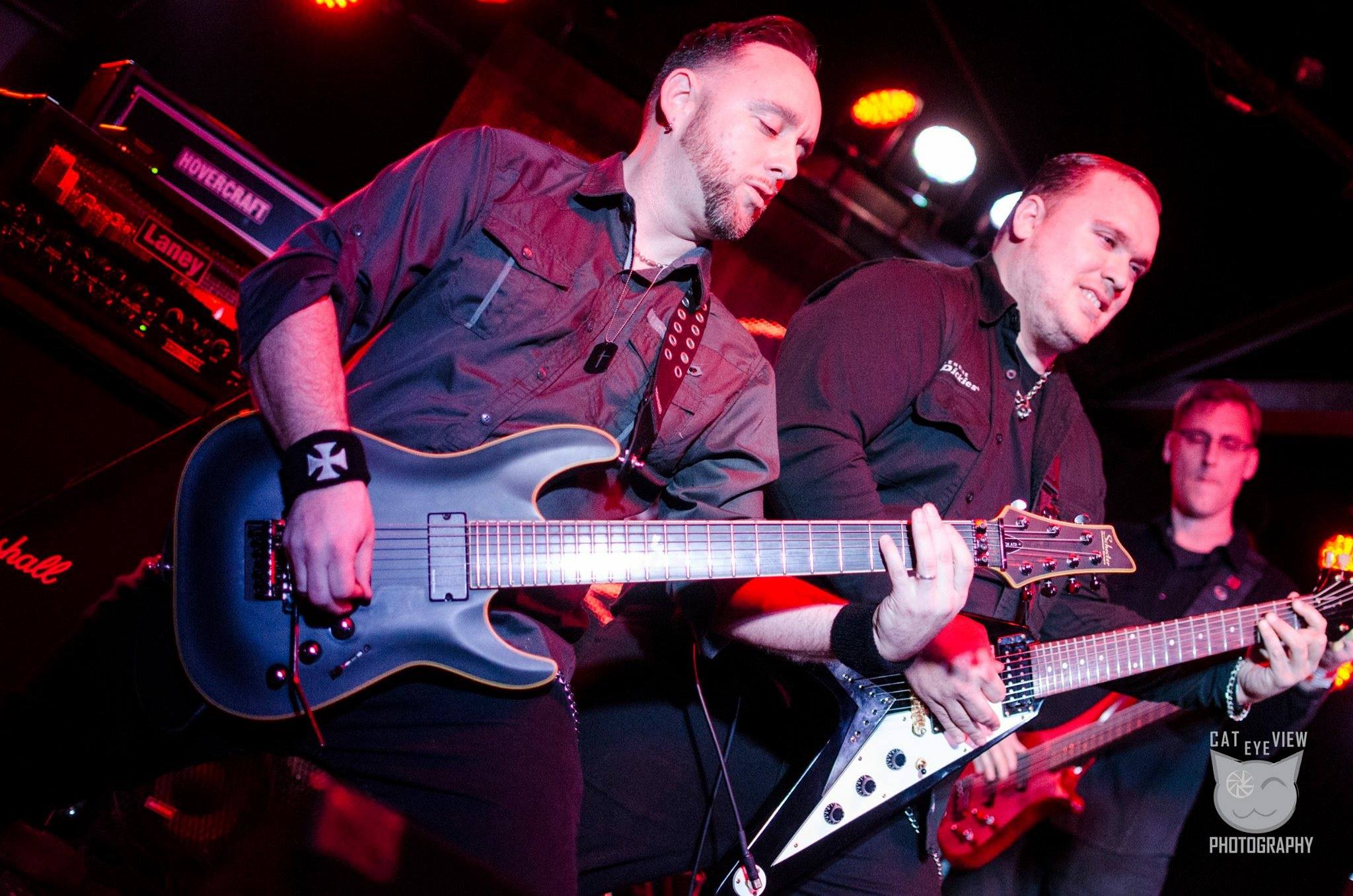 Outside the Wire added a new photo. - Outside the Wire