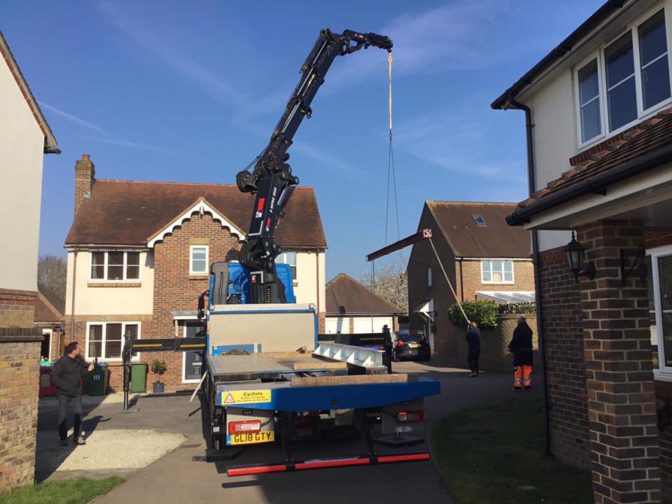 Neil Phillips Carpentry and Building Works | West Horsham