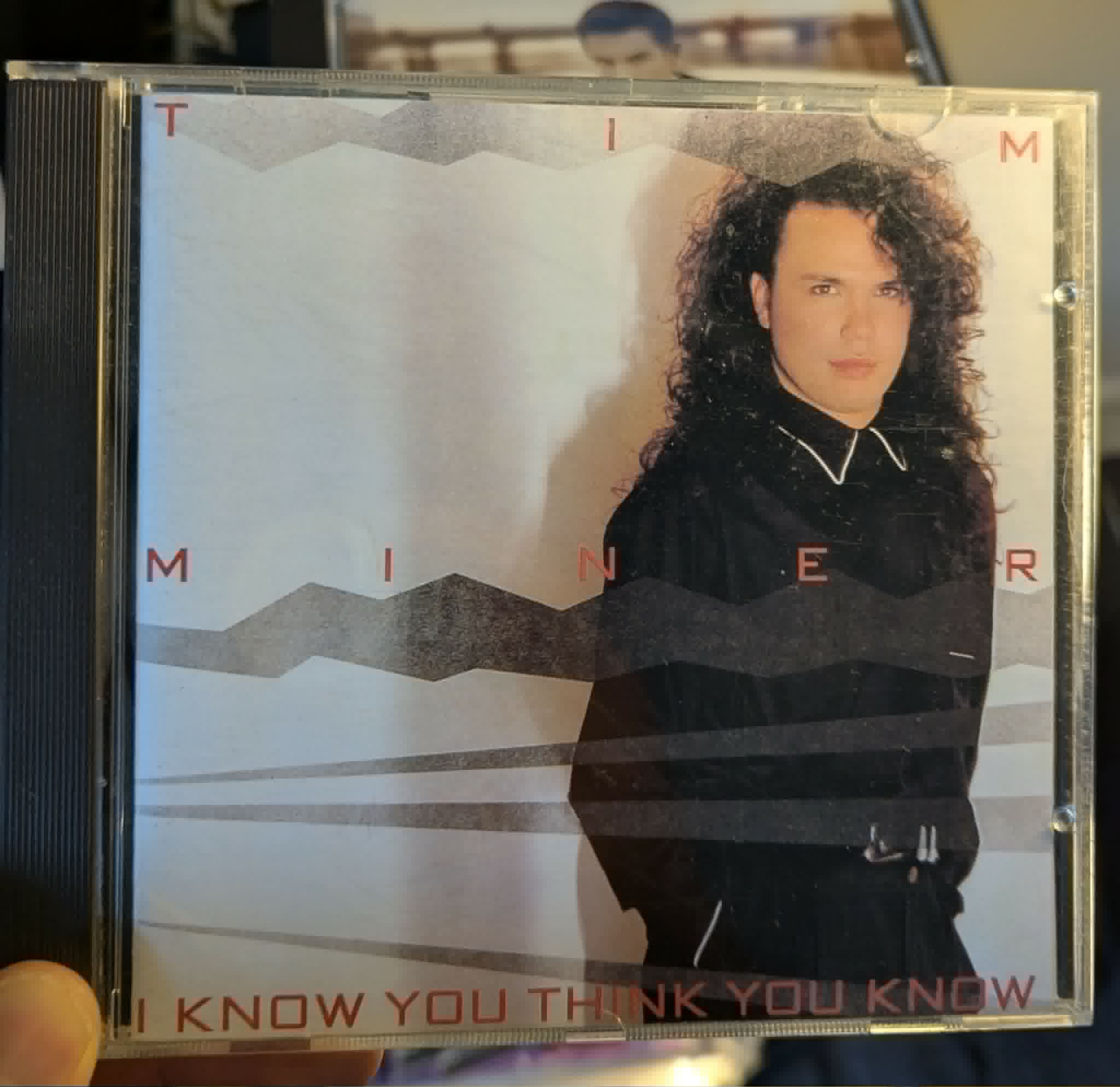 洋楽 Ron Collins Simple Man AOR,CCM Ron Collins' solo album Simple Man in CCM/AOR style