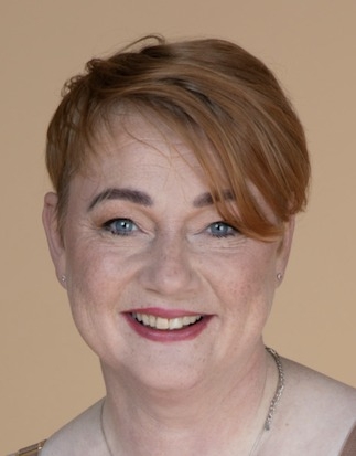 Jóhanna Lilja Eiríksdóttir