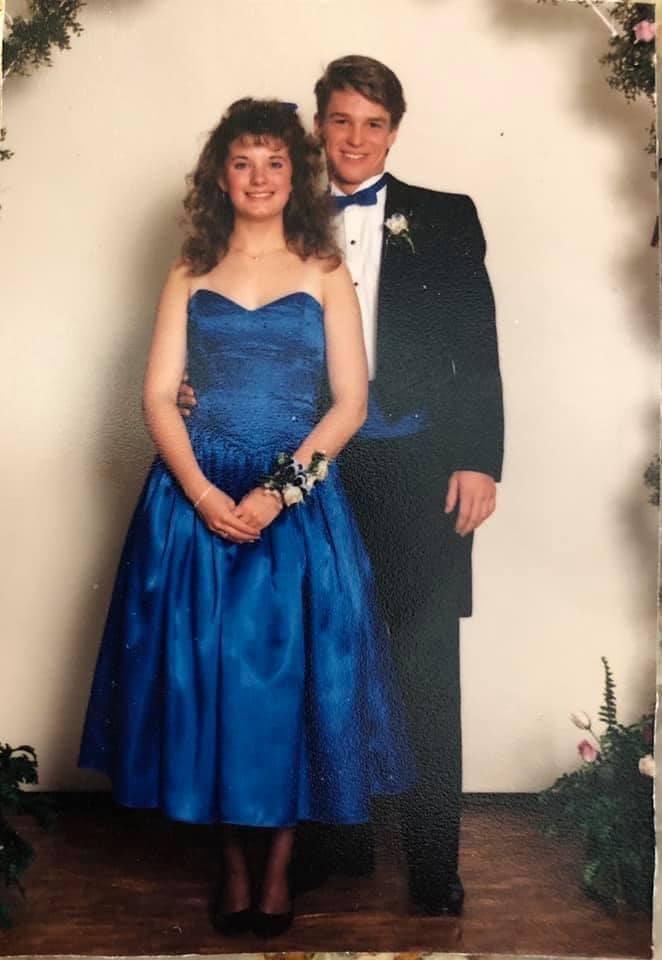 panama city beach prom dresses Senior 1988 Theme “A Victorian Romance” Tan Lines ..Spring Break Beach😂 Color:DDQ-SK01 AVAILABLE DATE: 6-2026 South Beach Bachelorette Party