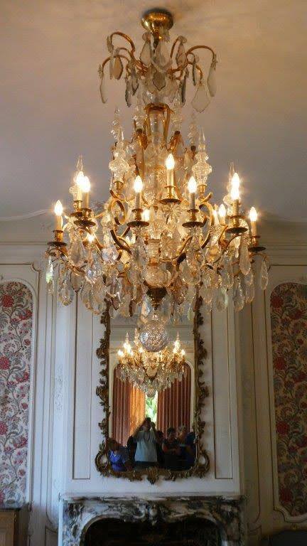 Château de Lignères près de Rouillac. Ouvert uniquement aux