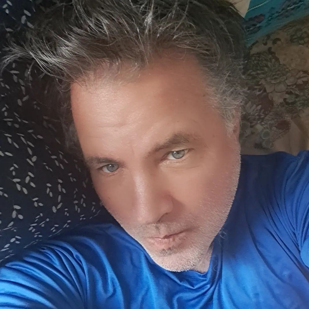 Mark Tyler
