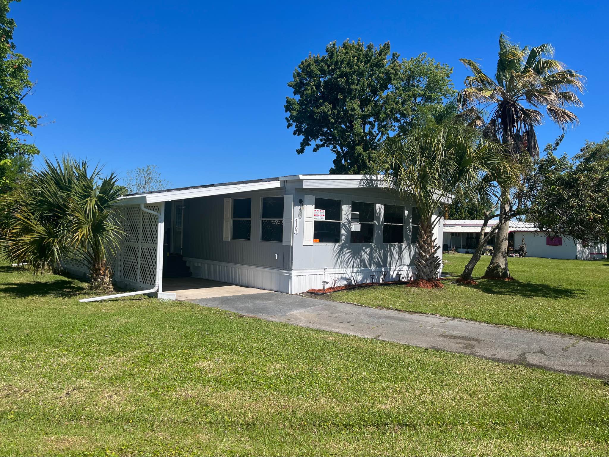 3 Beds 2 Baths House Property Rentals Intercession City, Florida