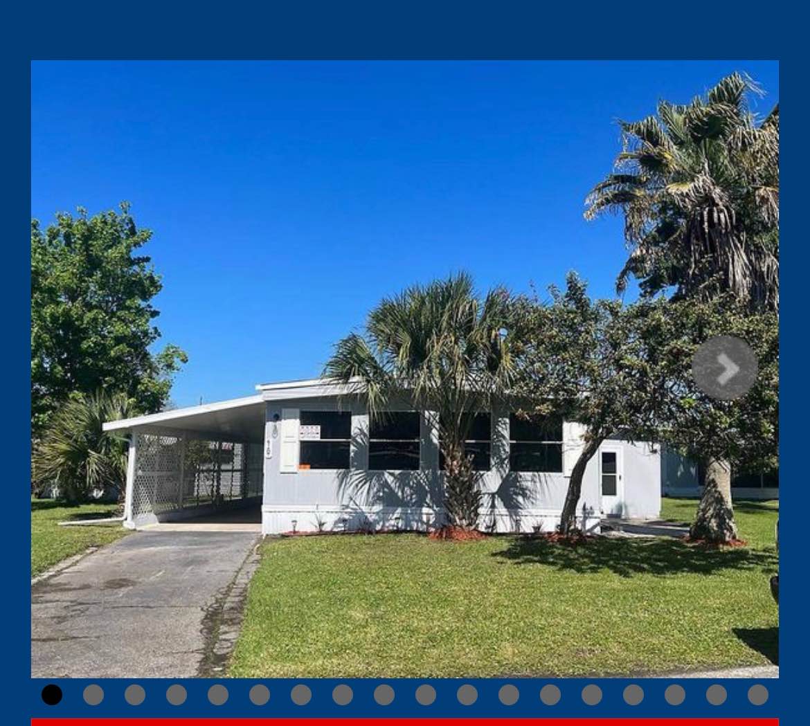 3 Beds 2 Baths House Property Rentals Intercession City, Florida