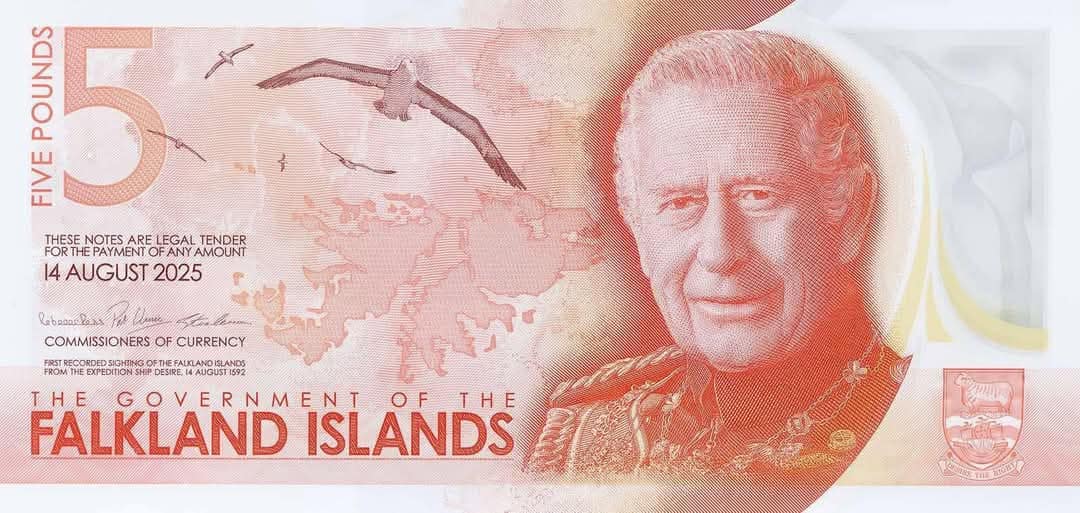 Solomon Islands 5 Dollars Banknote, 2004-2018 ND, P-26a.3, UNC