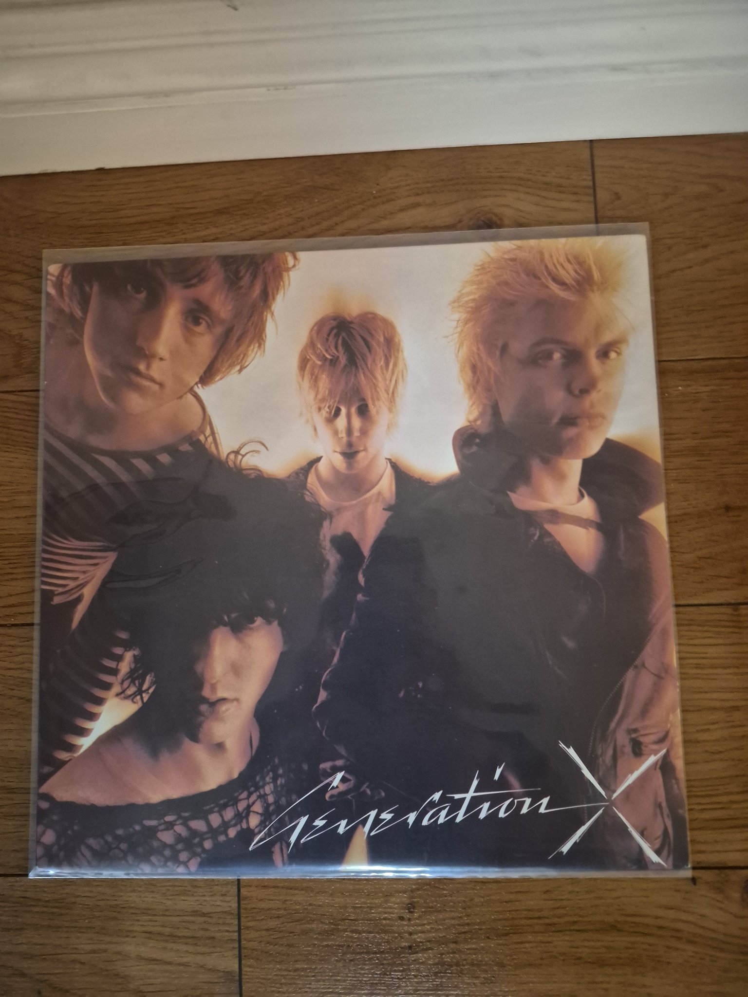 Generation X