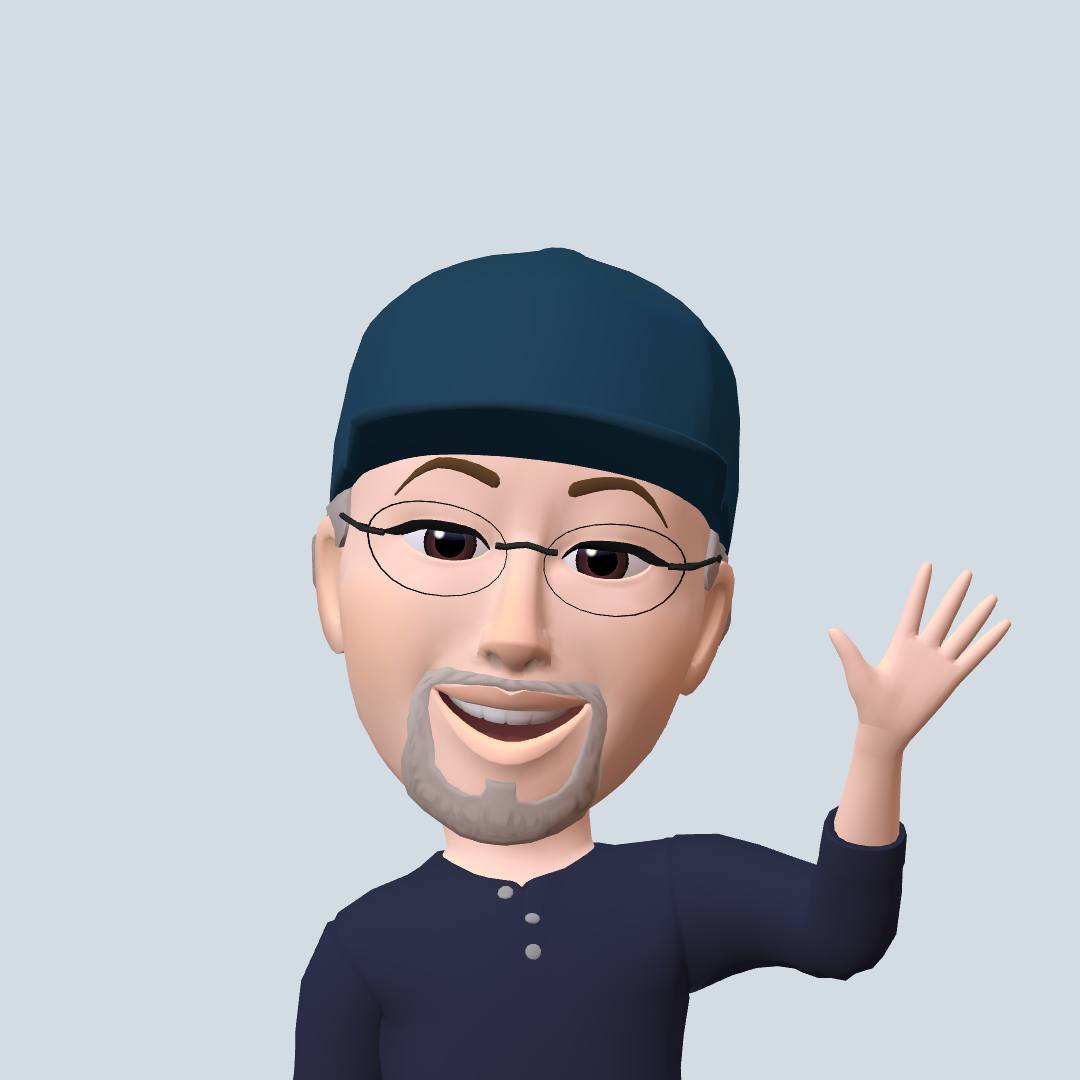 Dan Labrecque