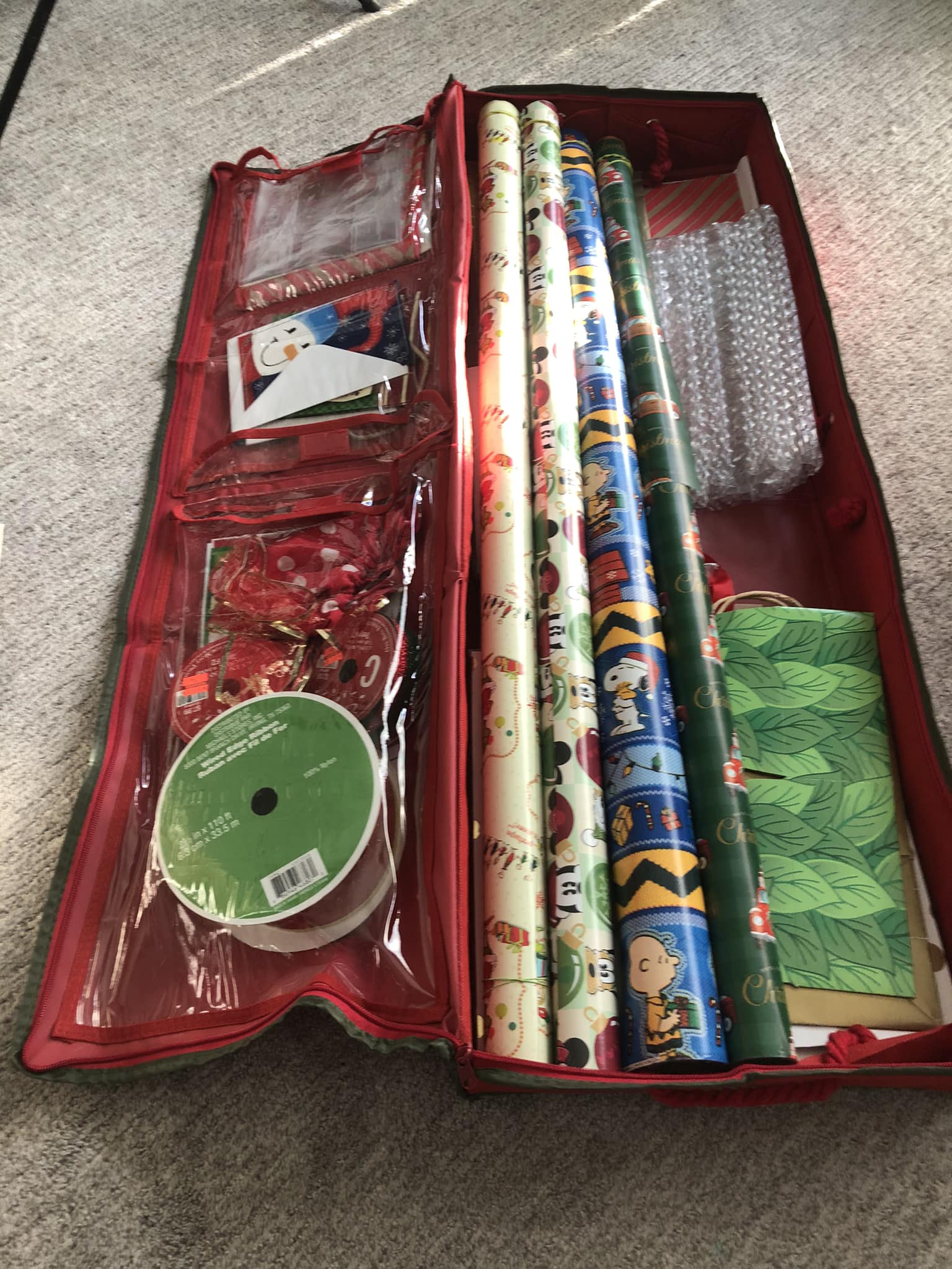 aufbewahrung wohnzimmer decken MEGASKET Großer schwarzer Deckenkorb, 55,9 x 55,9 x 35,6 cm, gewebter Seilkorb zur Aufbewahrung, Aufbewahrungsbox für Kinderspielzeug, Organizer, Decken-Halter für Wohnzimmer, dekorativer Weidenkorb Baby Fahrradständer selber bauen für Farbe_Beige Add personalization:With personalization
