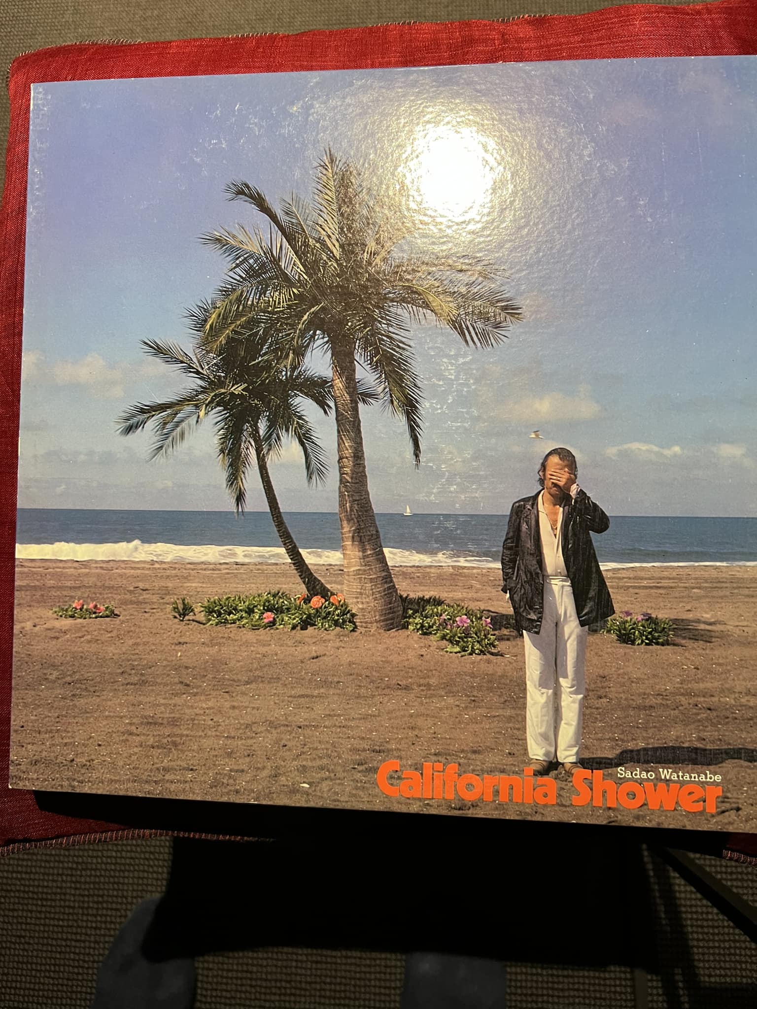 Who is the musician from the late 70