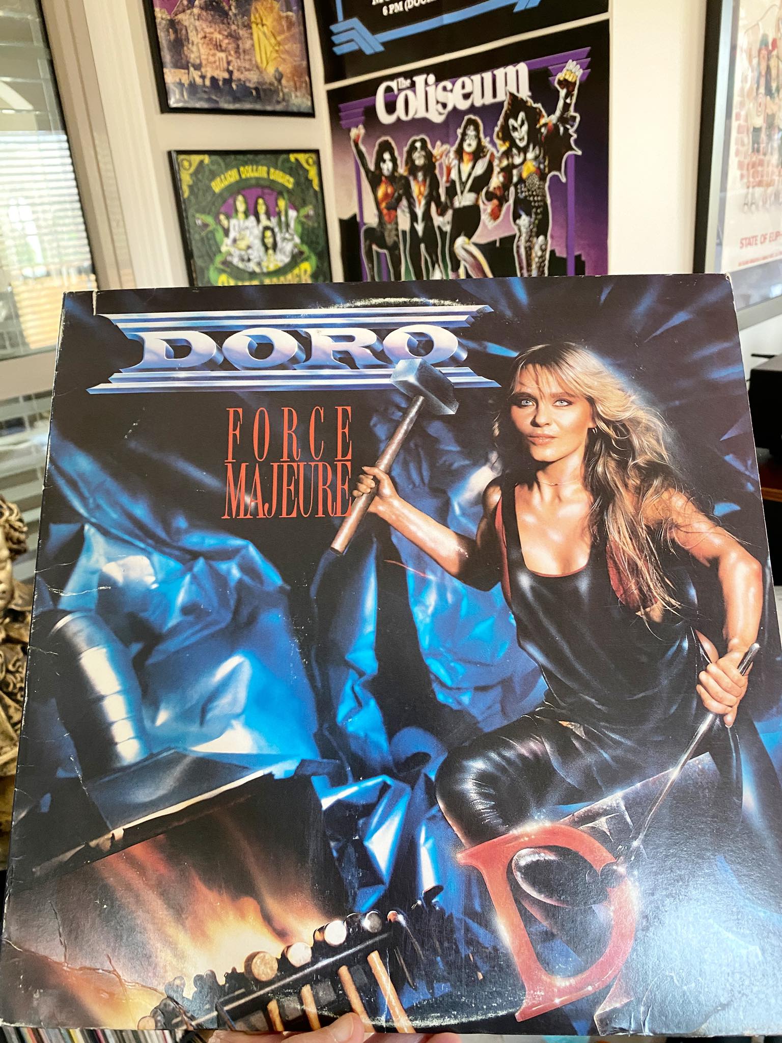 Christmas is coming, and one of my favorite records - 