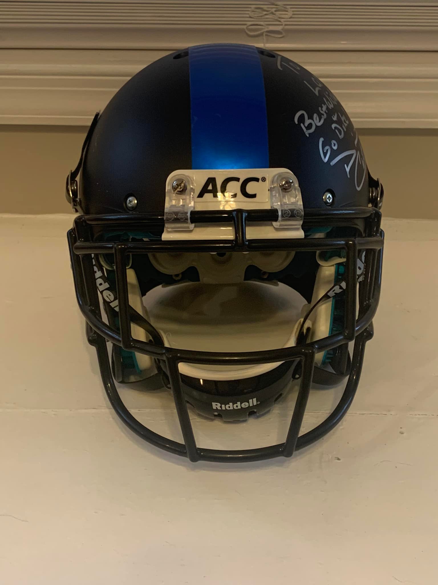 2003 ku football helmet Kansas Jayhawks White Revolution Speed Mini The Riddell Speed Mini Helmets are an easy and affordable way to join the collectors club and they make a perfect gift that everyone loves without breaking the bank     .