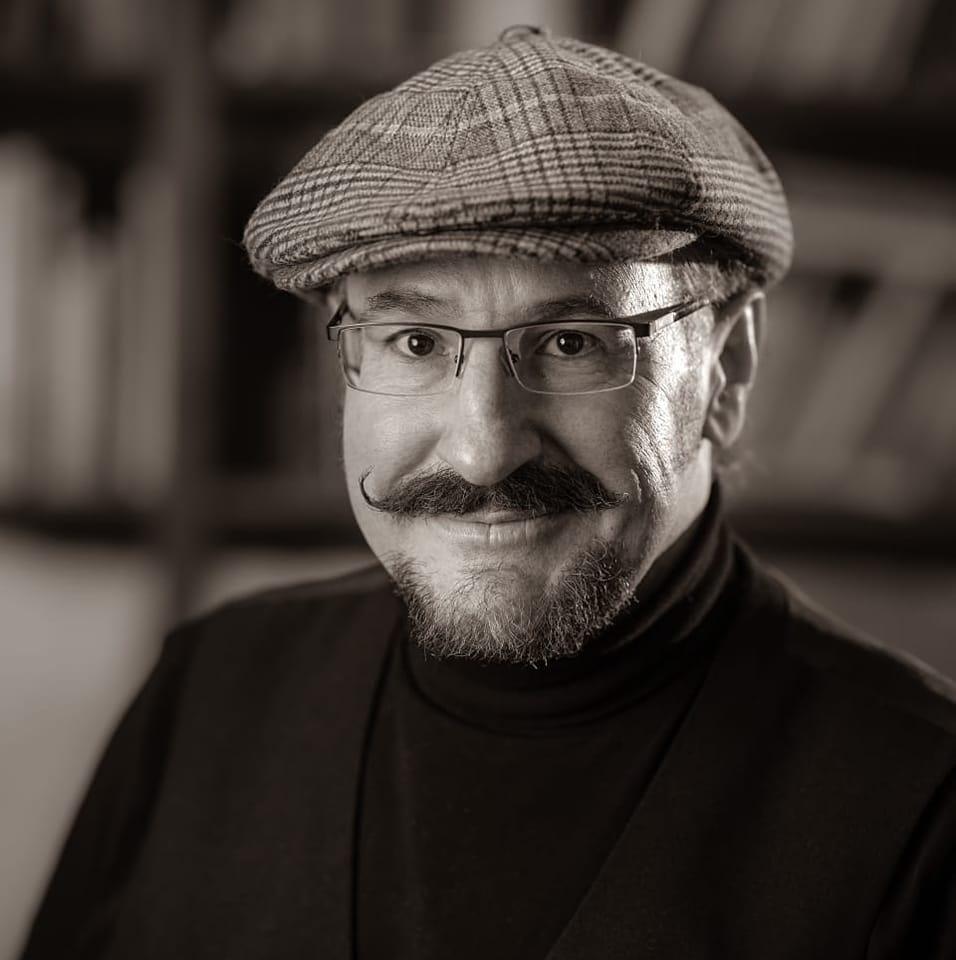Andreas P. Tauser
