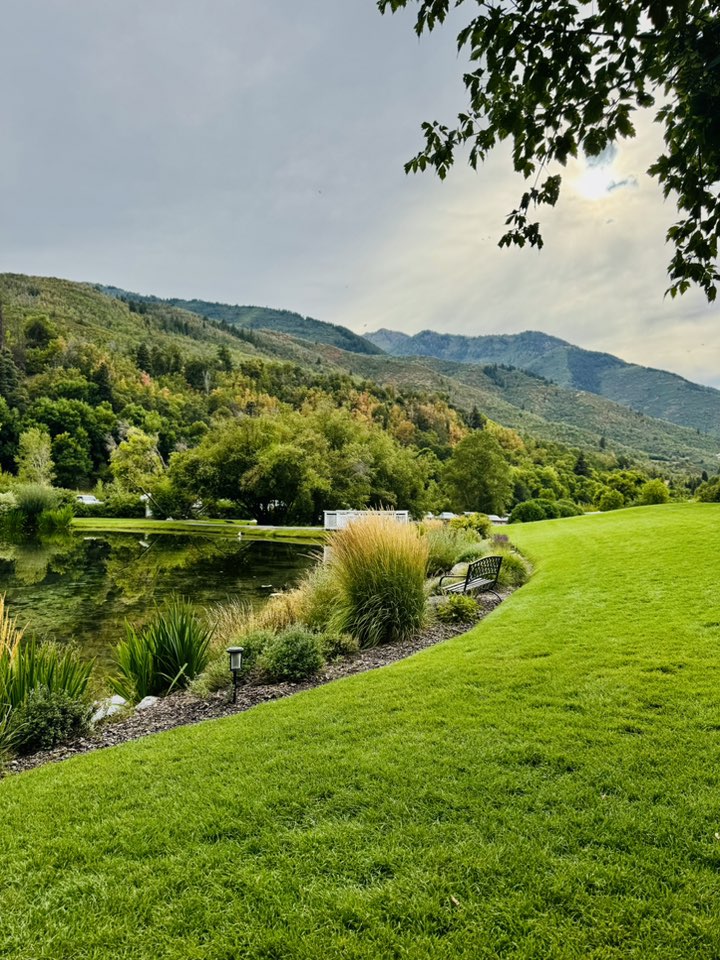Conrad Ranch Weddings & Events | Provo UT