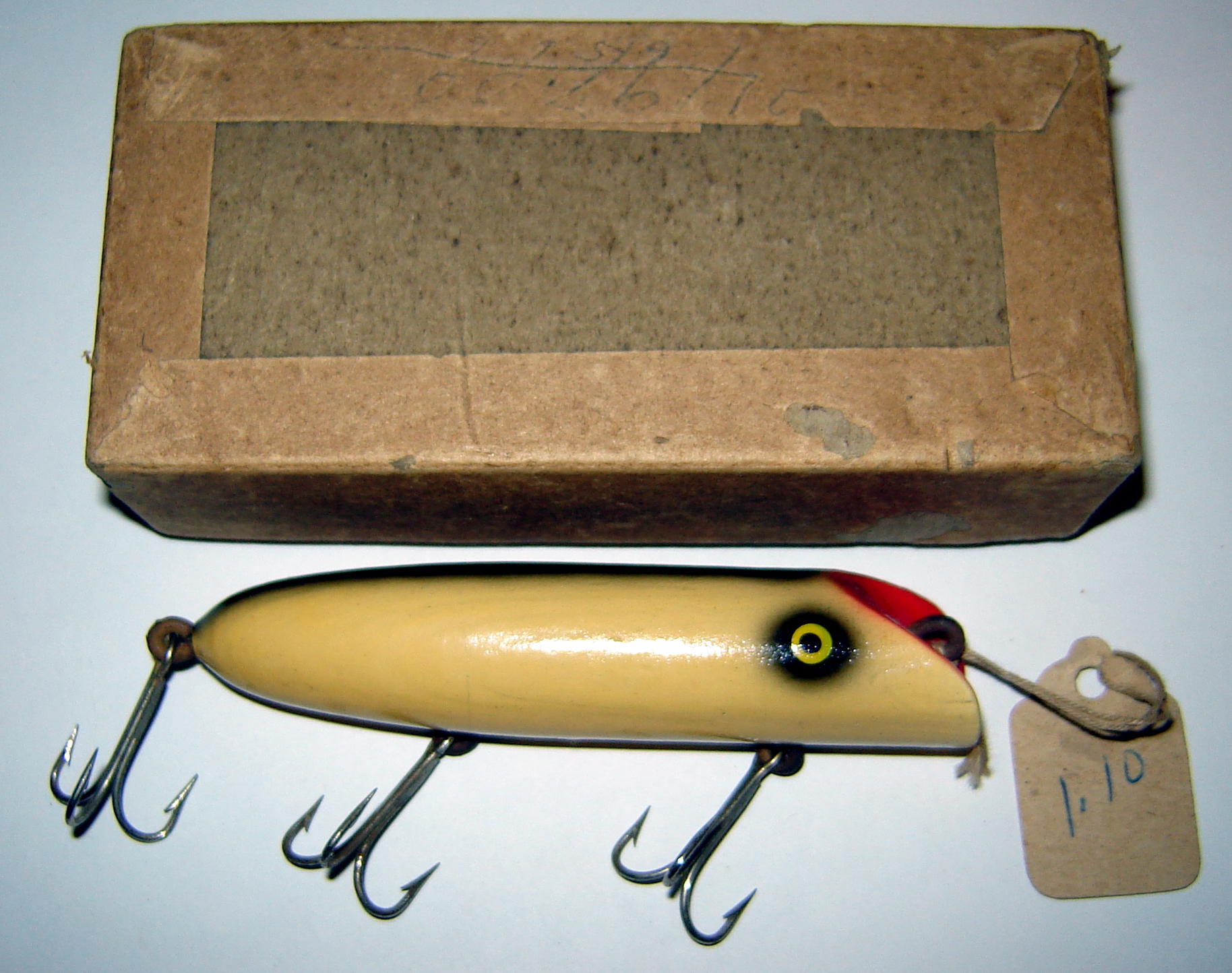 charlie o fishing lures for sale Graves Lures