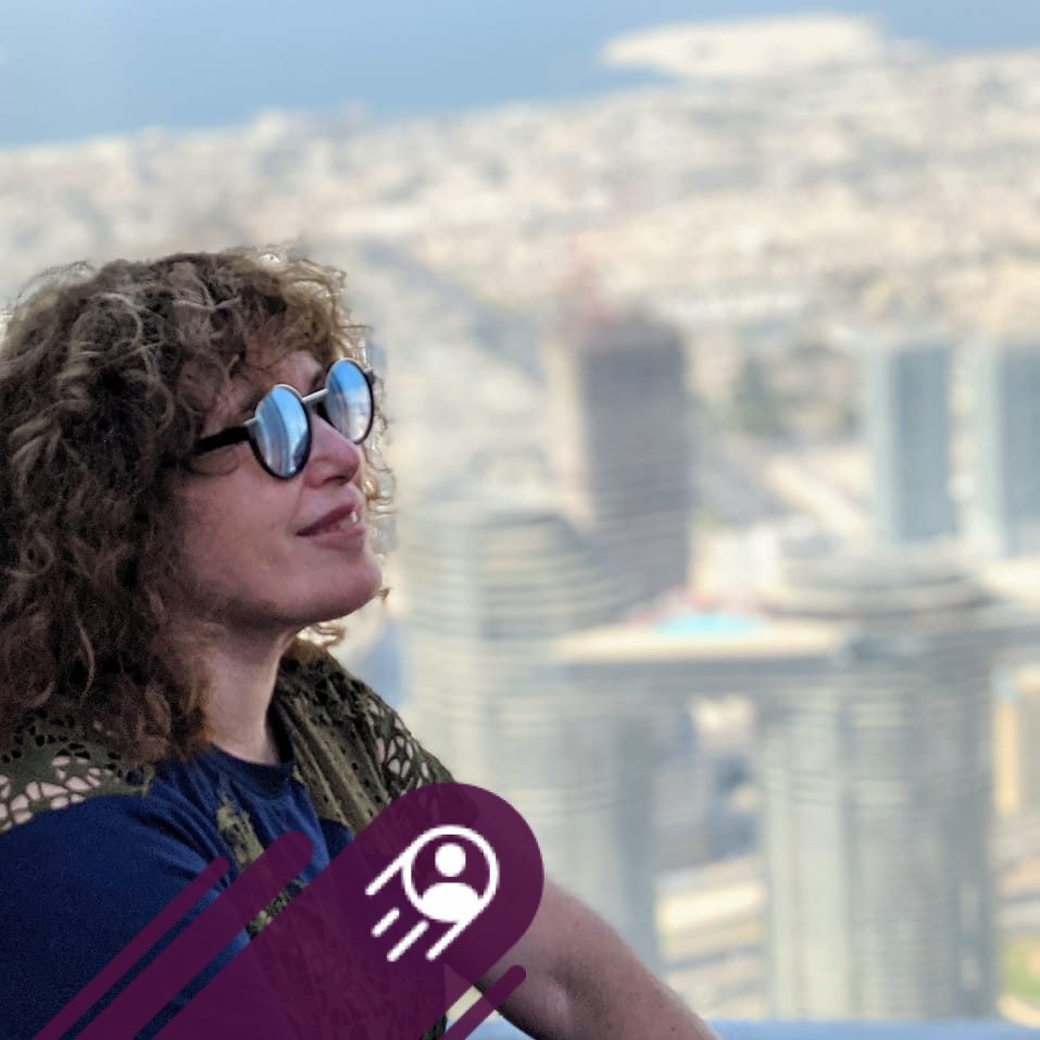 לאה בר חיים