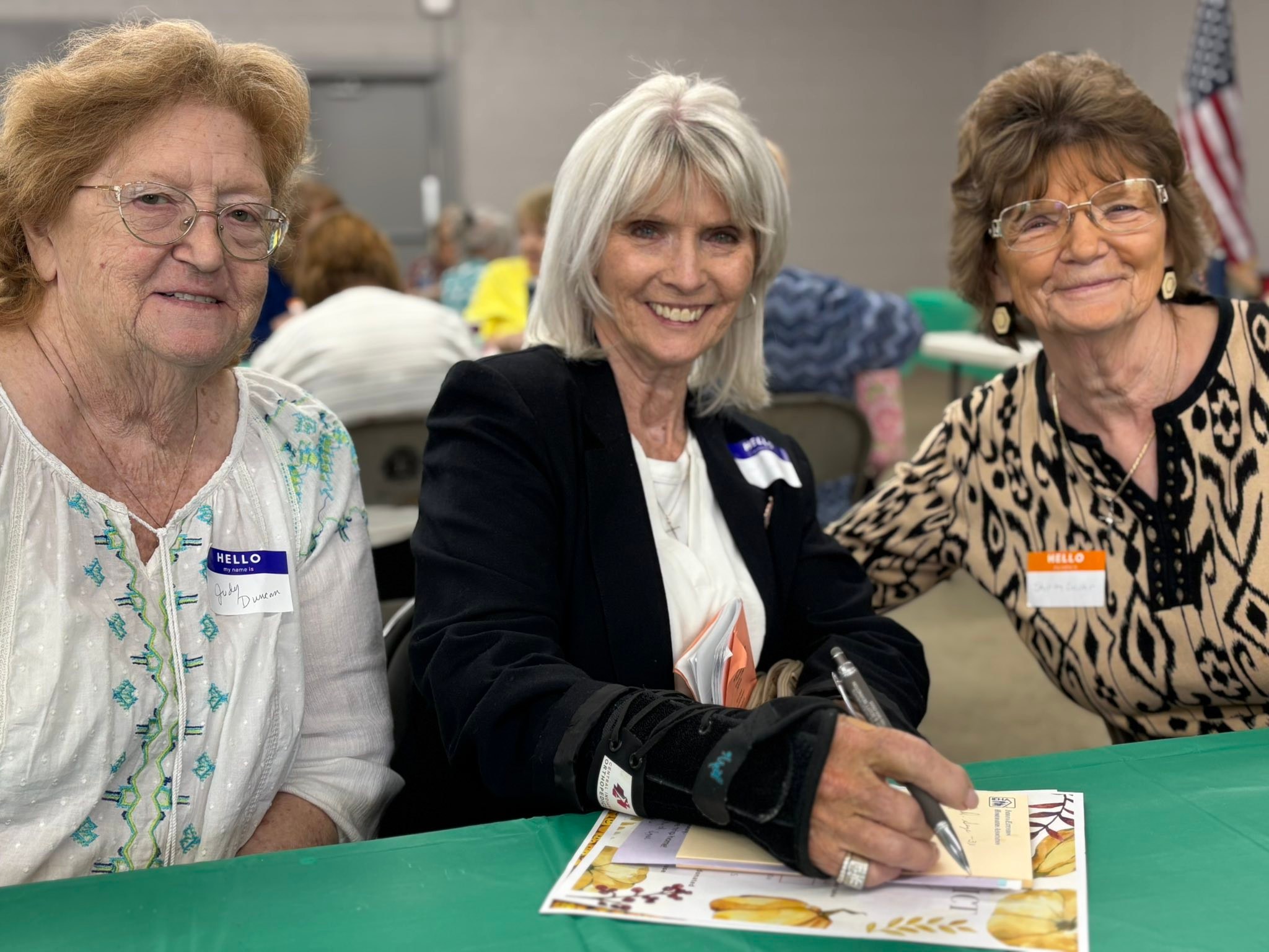 Blackford County Indiana Extension Homemakers Association | 2026 IEHA ...