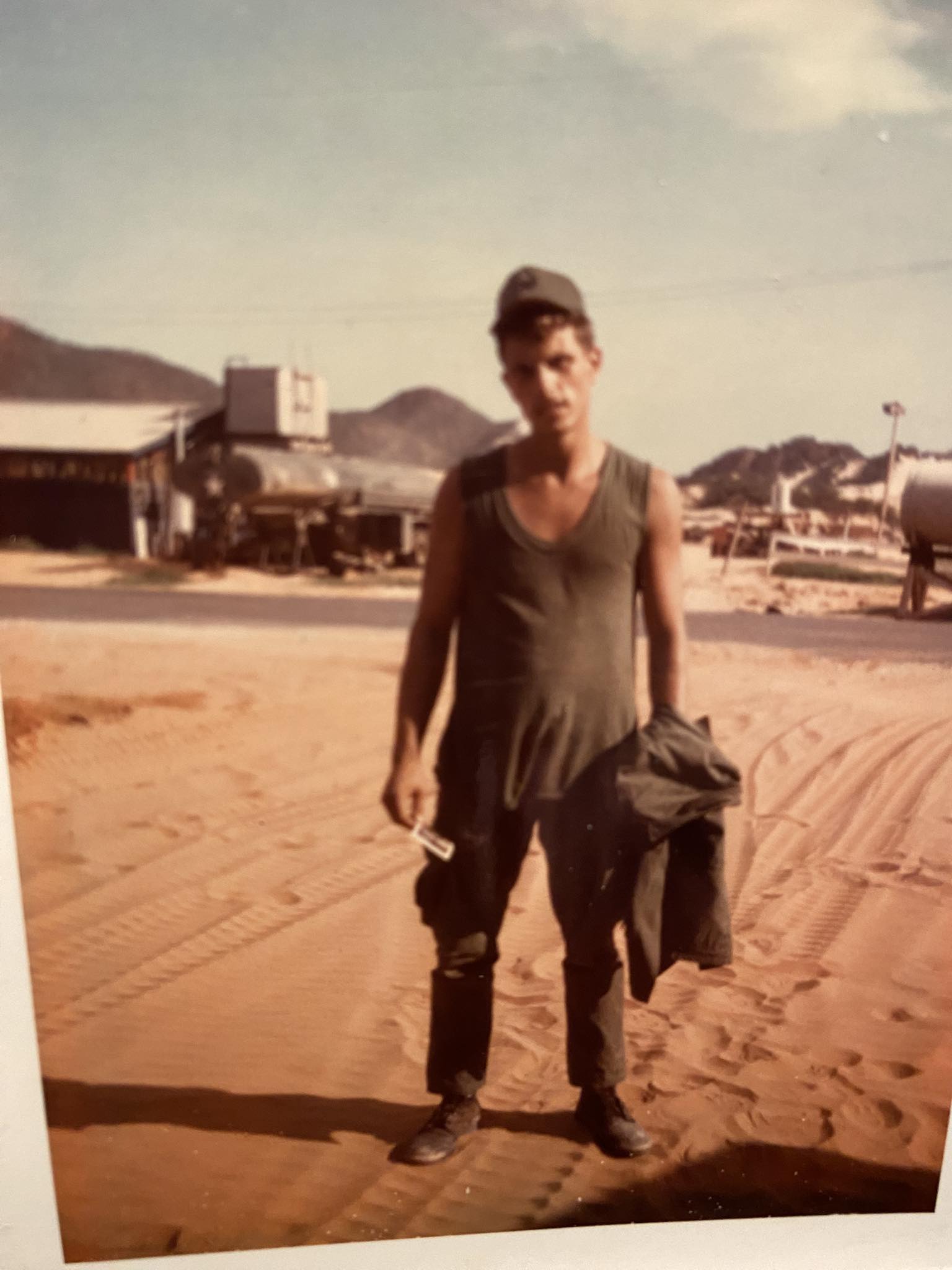 Nam 1969 / ah! The good ole day