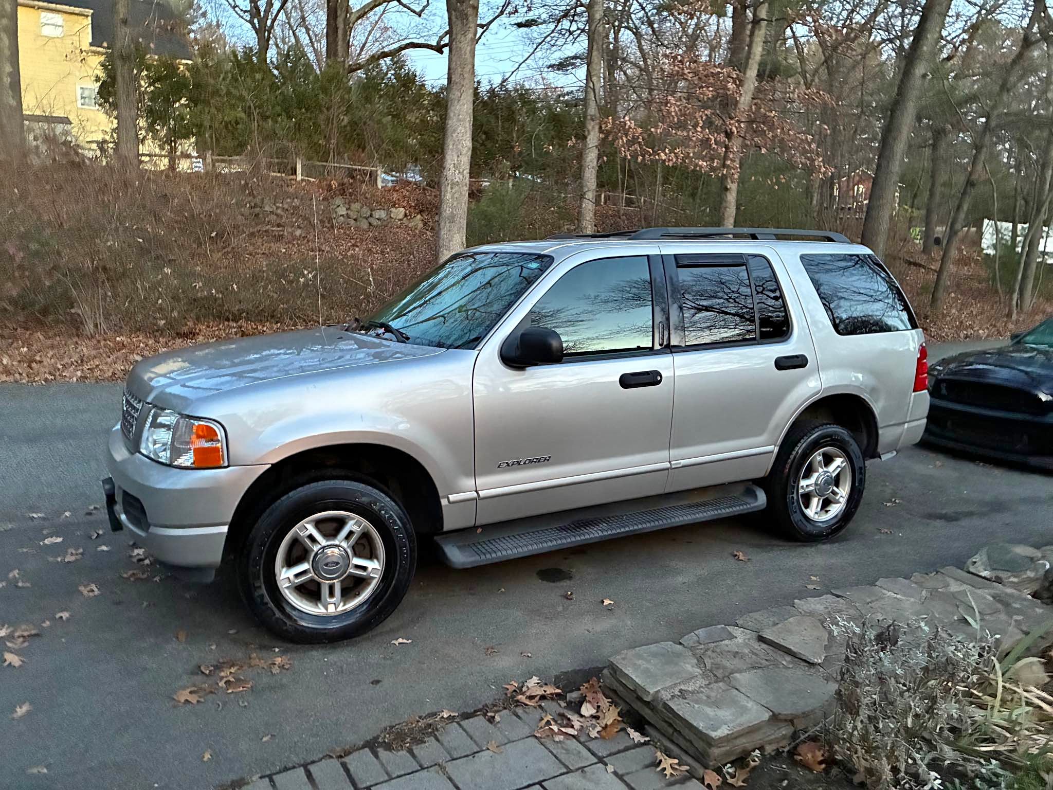 Sitemapcdatahttpsthereferenznet2003 Ford Explorer Xlt Sport