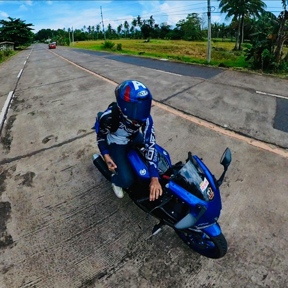 Rio Ramjay
